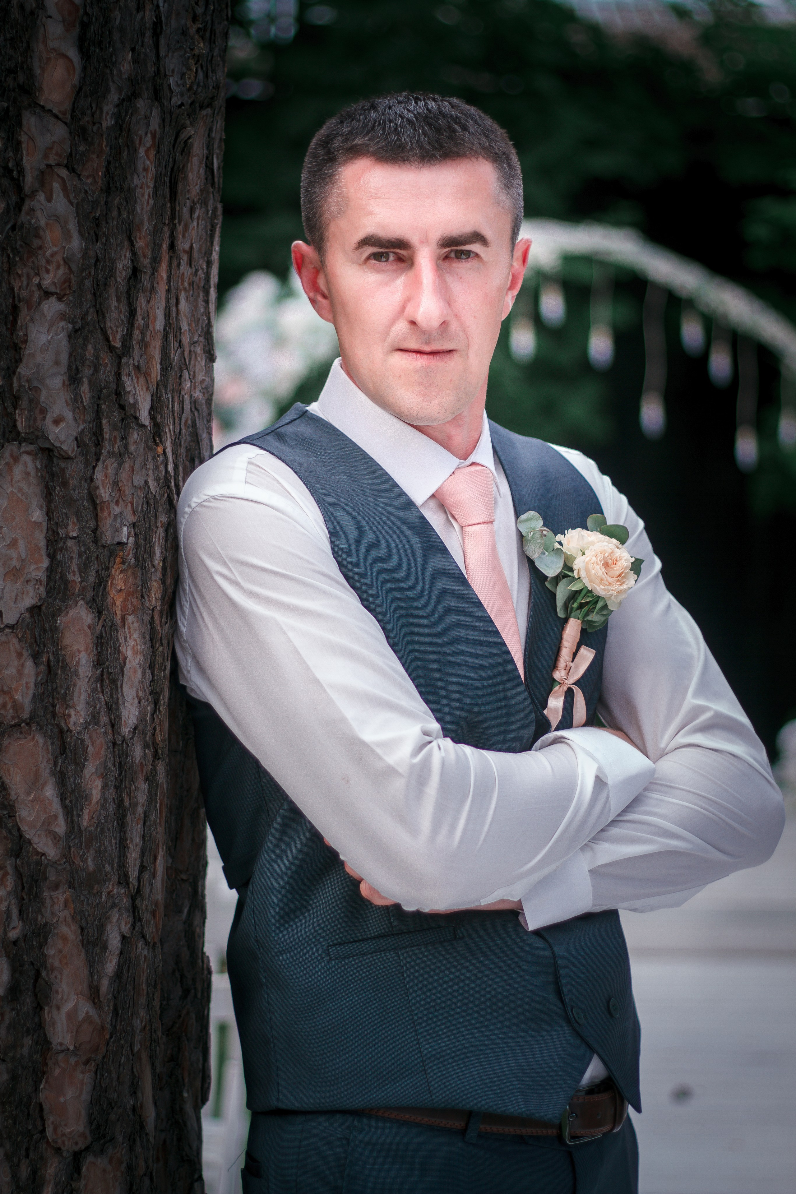 WEDDING Andrey & Ekaterina. Фотограф Юрий Якименко. Школьный, семейный и свадебный фотограф в Гоме