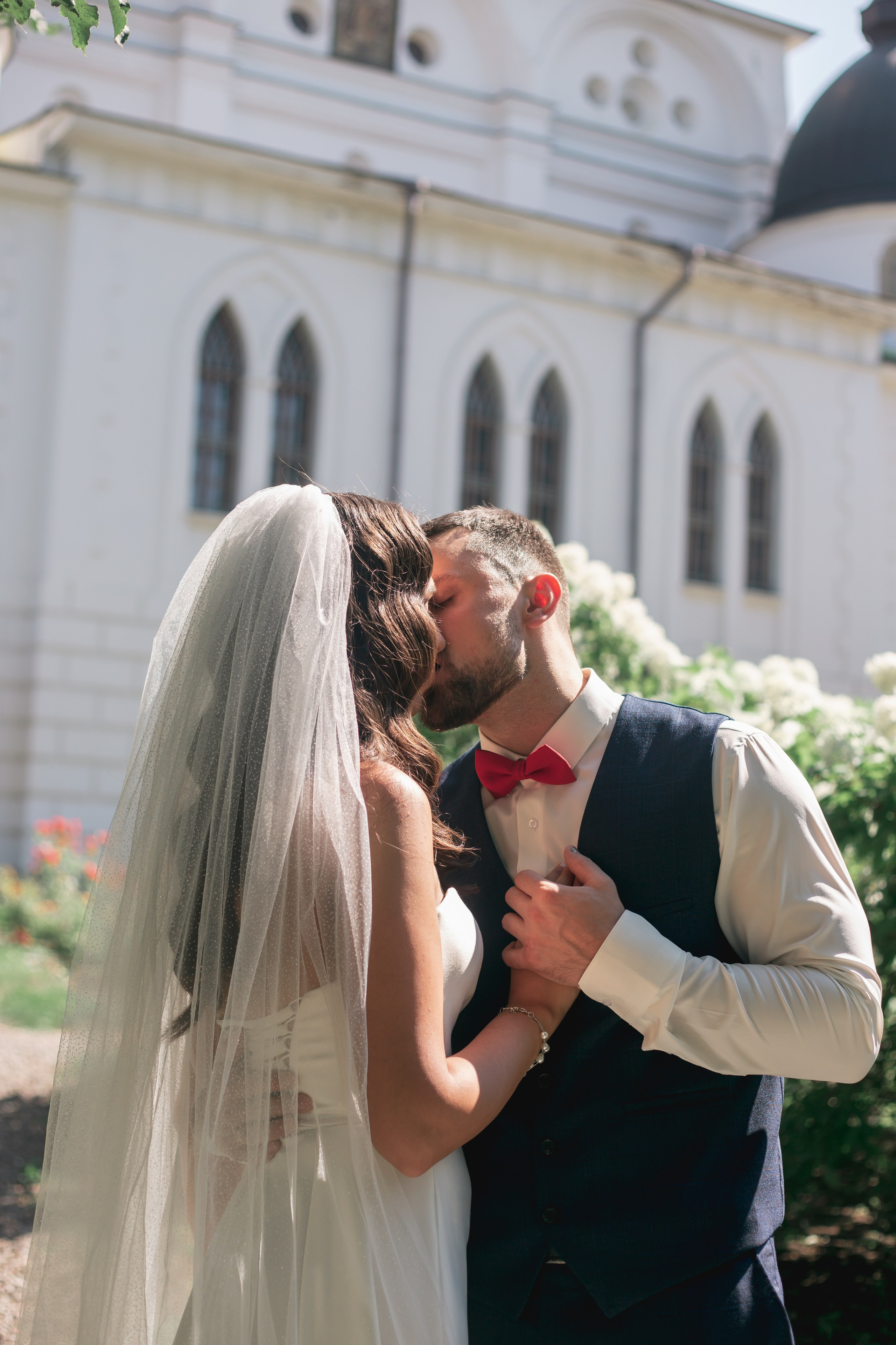 Утро невесты. Фотограф Дмитров и МО Валентина Халикова