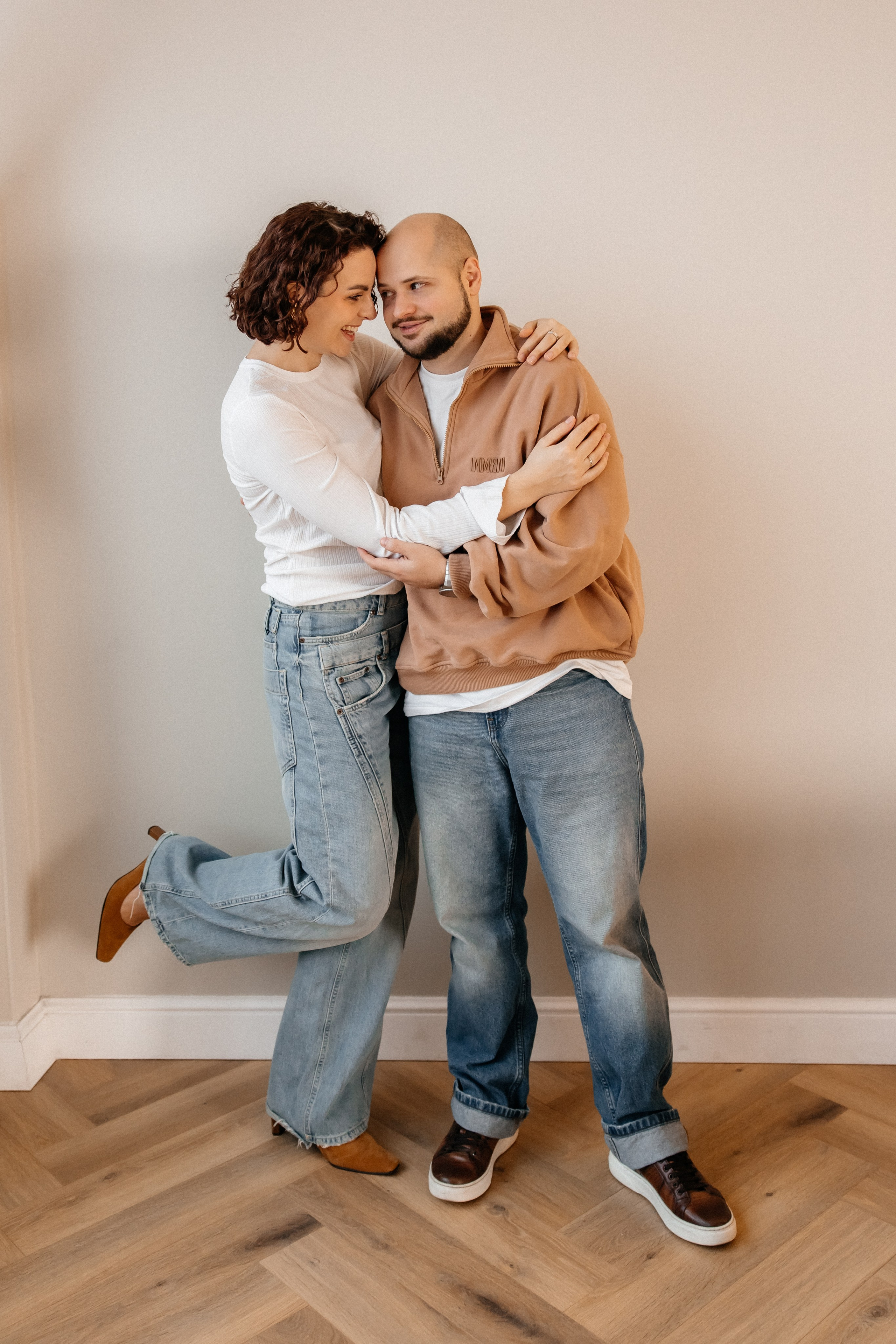 Александра и Максим. Светлана Ванцлав — фотограф Минск, Беларусь