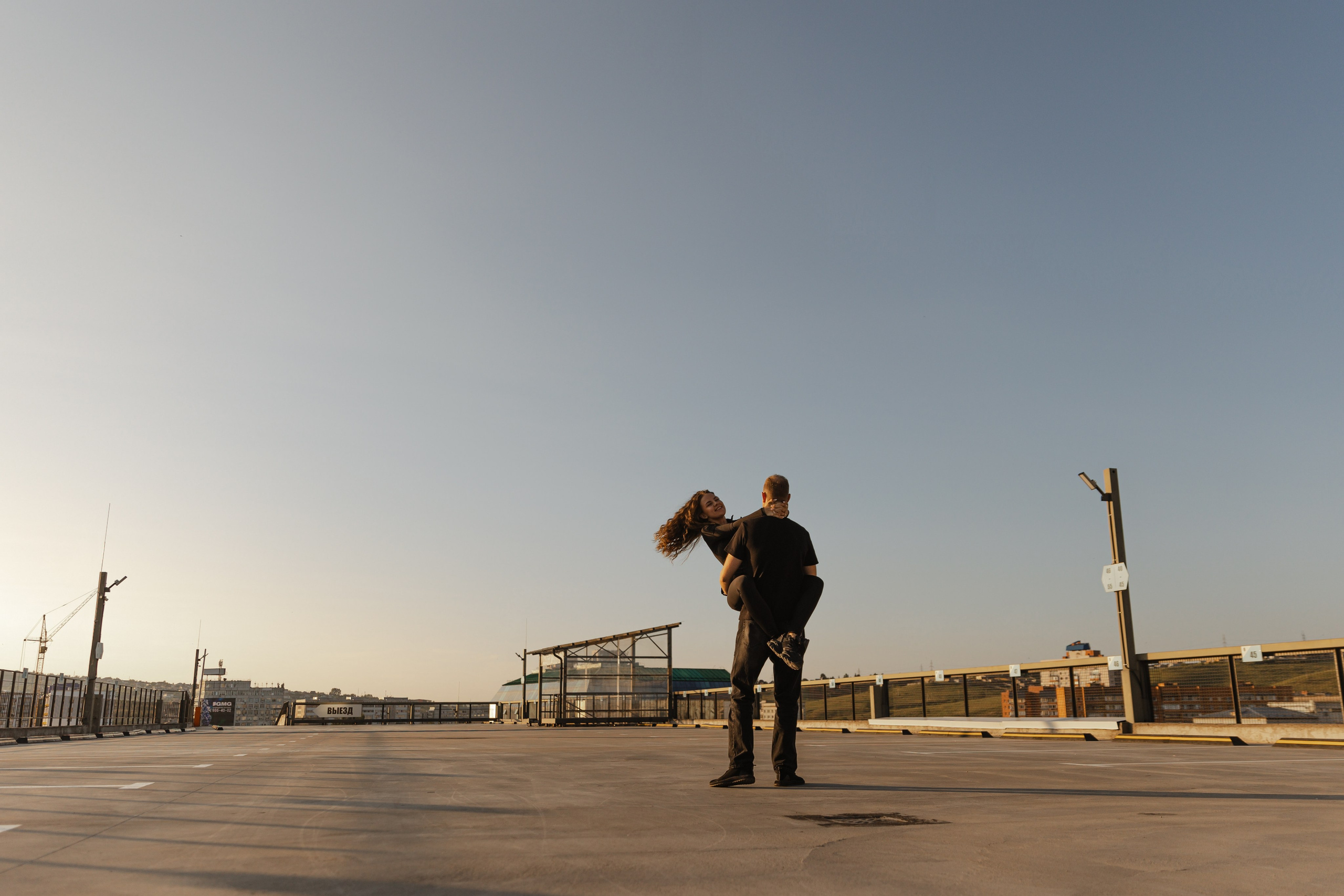 & k. Свадебный и семейный фотограф в Красноярске Абраменко Настя