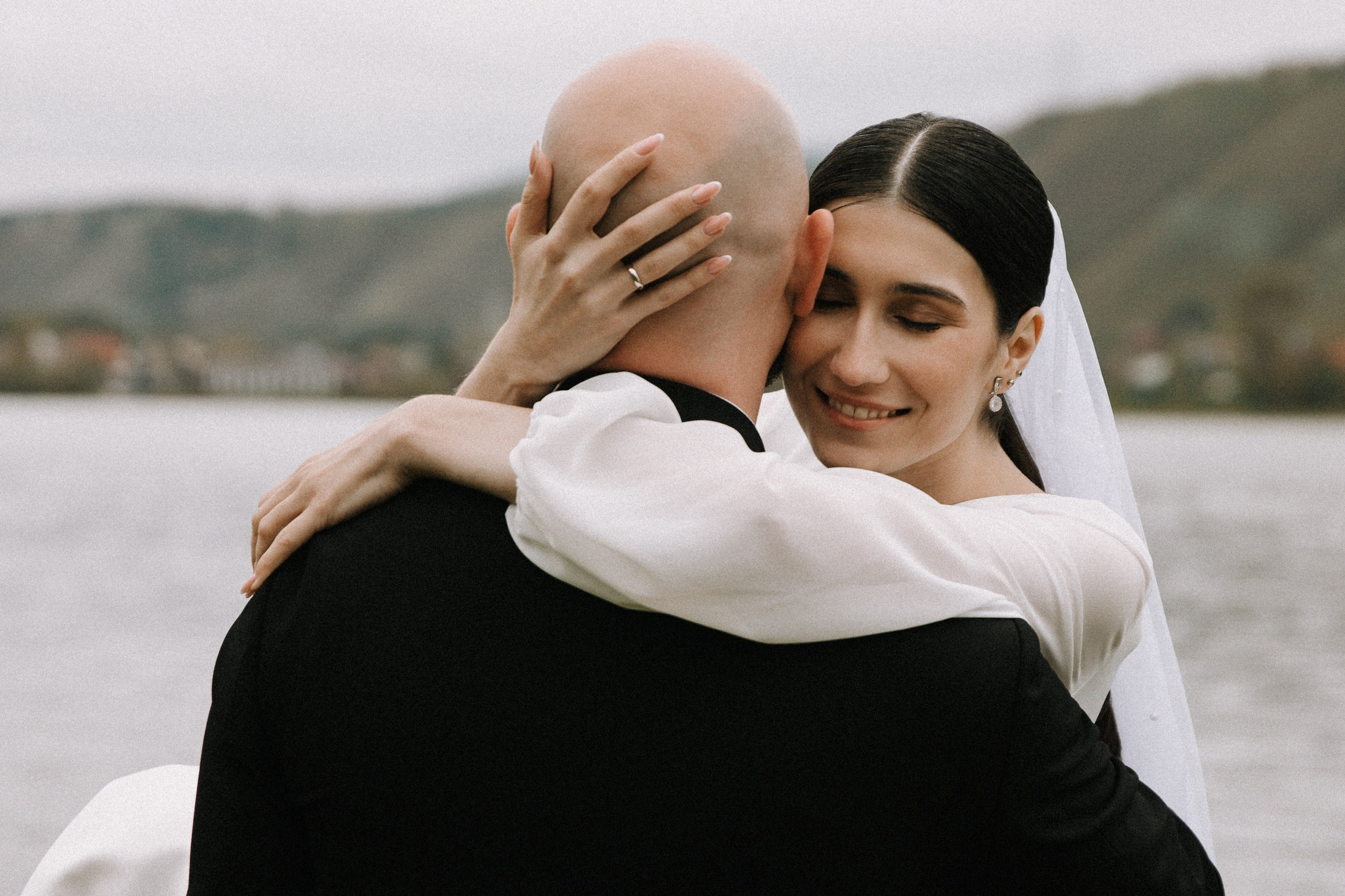 A&V. Свадебный и семейный фотограф в Красноярске Абраменко Настя