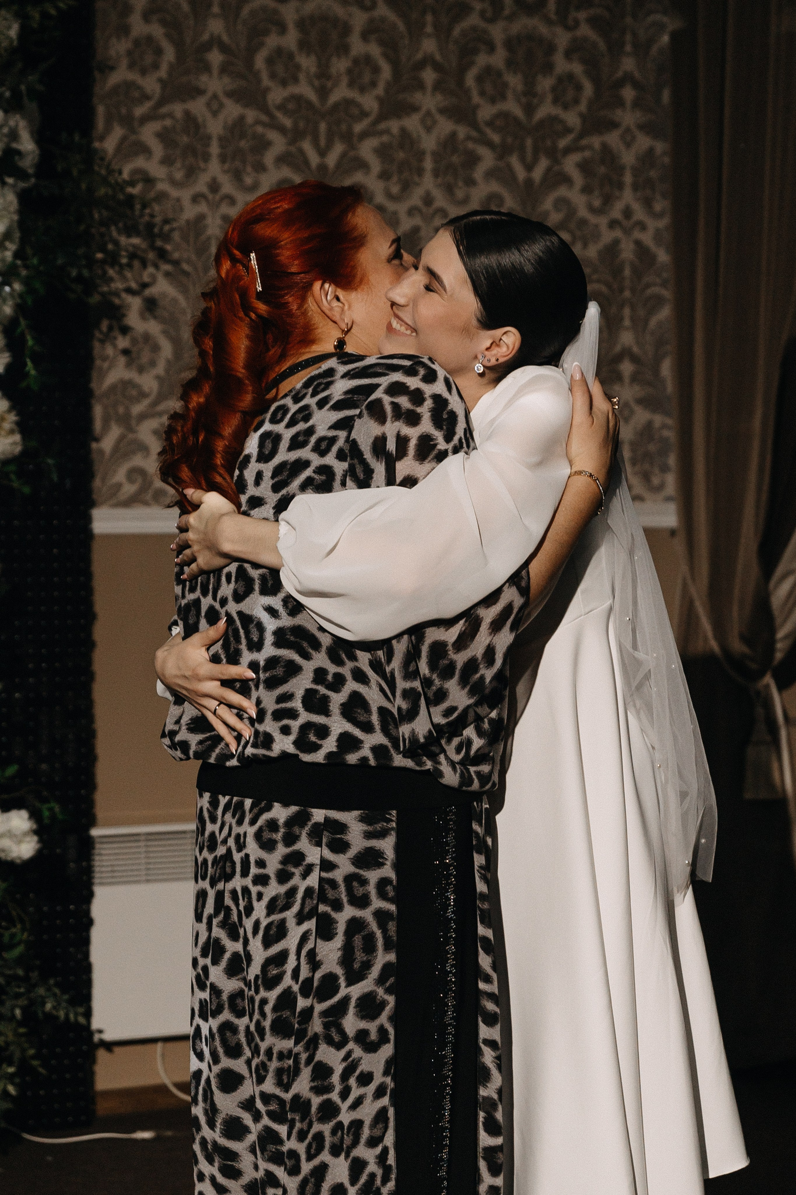 A&V. Свадебный и семейный фотограф в Красноярске Абраменко Настя