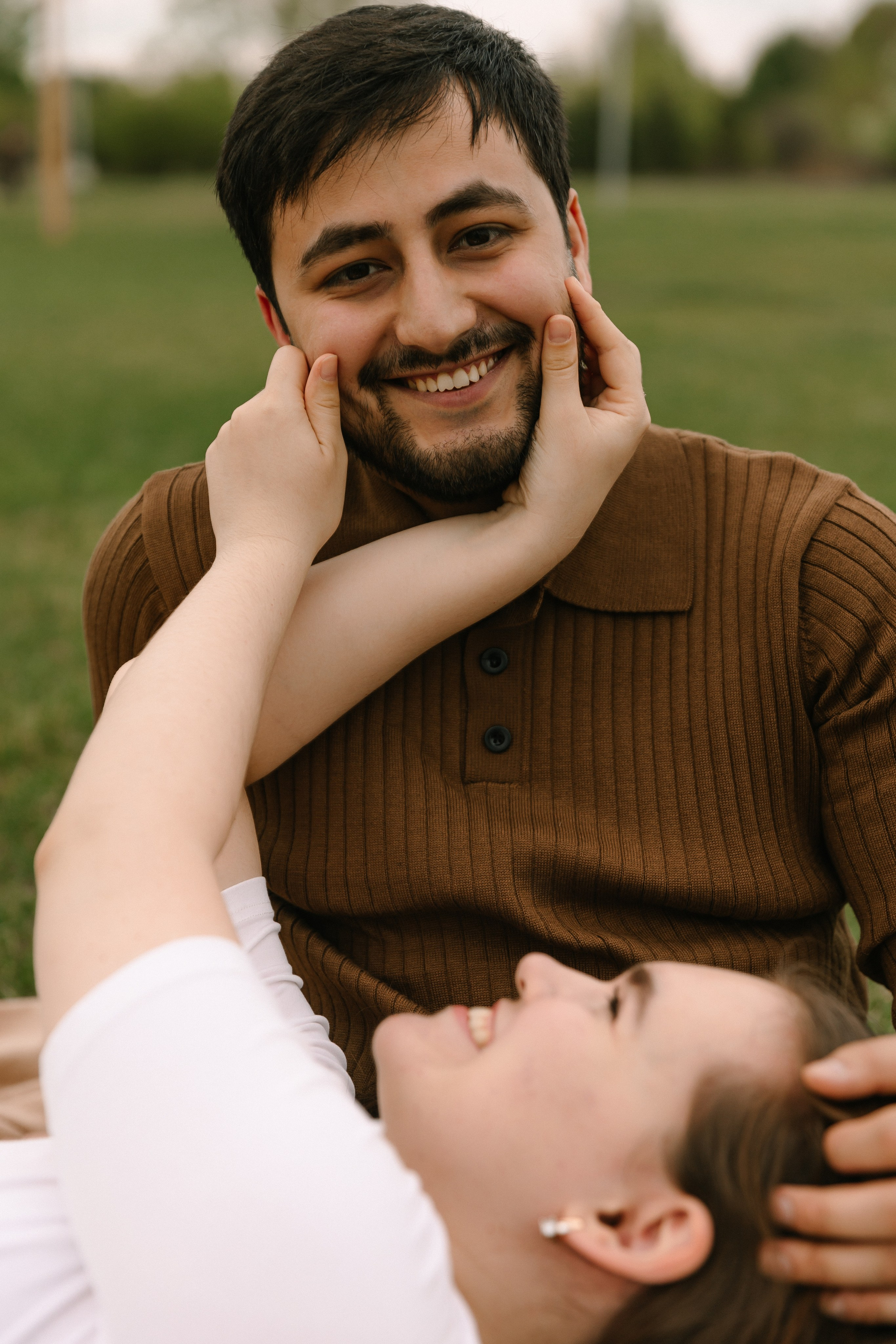 & a. Свадебный и семейный фотограф в Красноярске Абраменко Настя