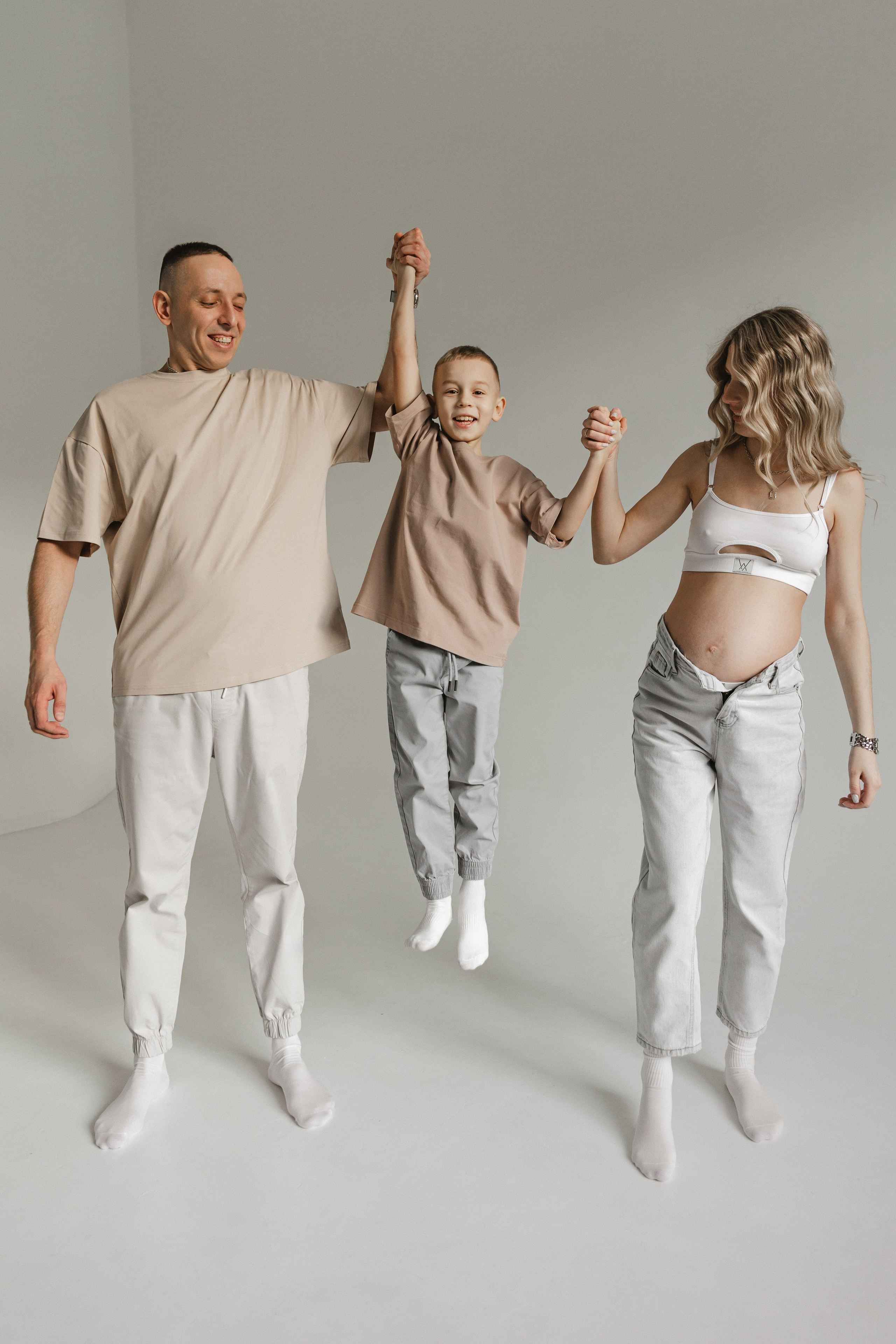 N. Свадебный и семейный фотограф в Красноярске Абраменко Настя