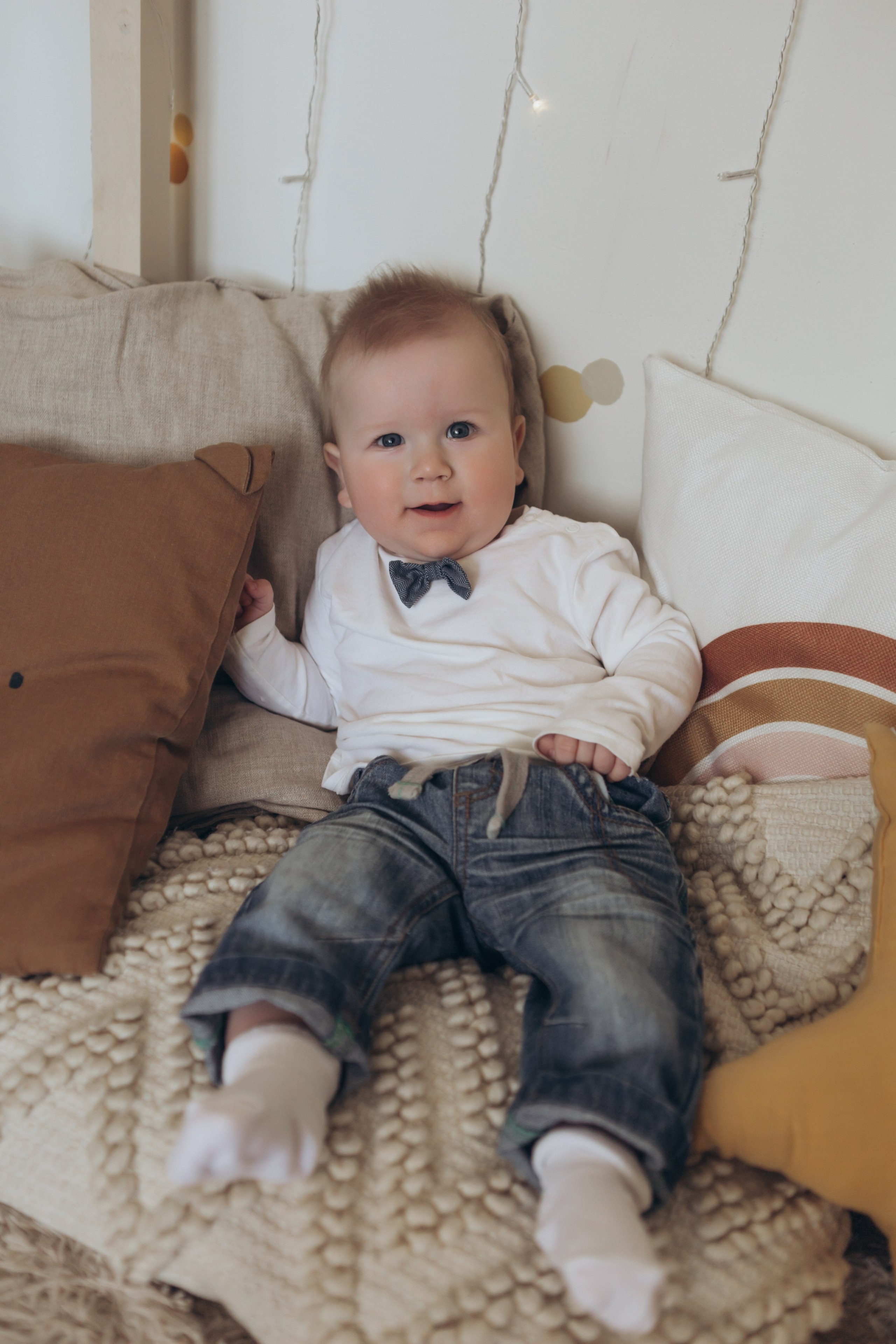 Тимофей и его семья. Свадебный фотограф в Тольятти Валерия Барышкина