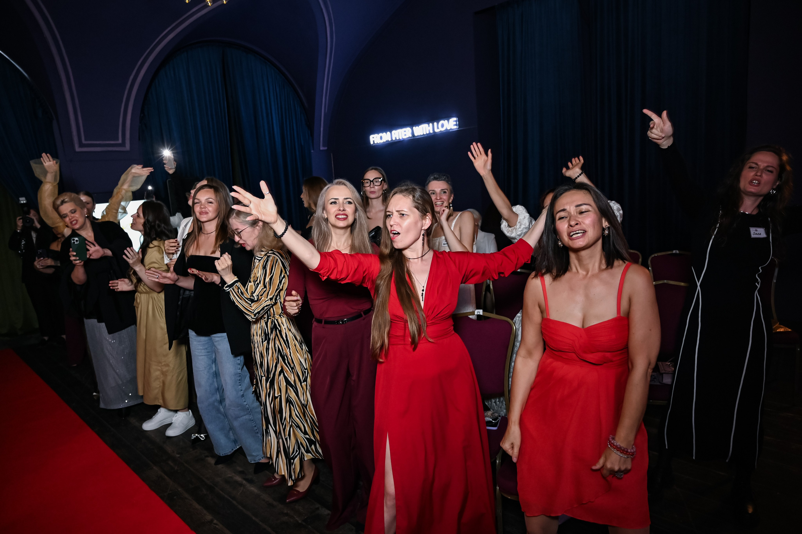 Премия ЖТ. ZDARONOKIA Репортажный фотограф