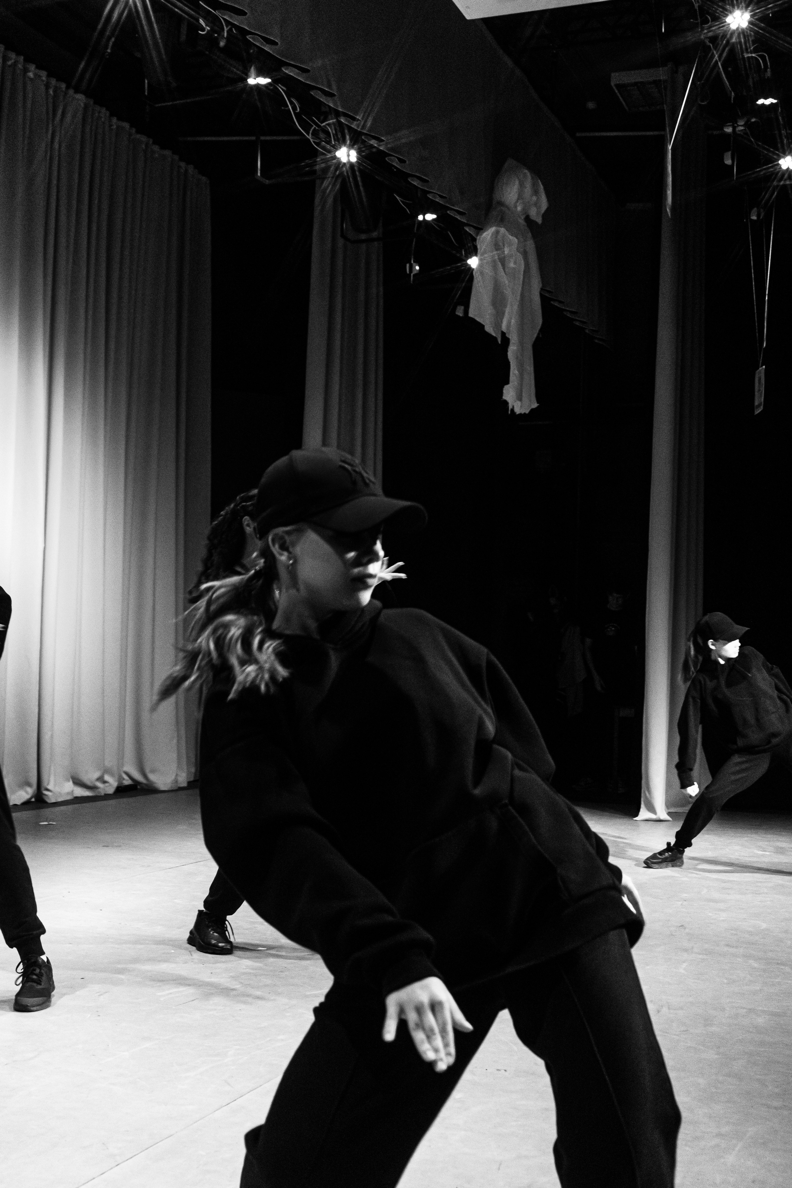 МиМ МТФ НГТУ 2024. Фотограф — Новосибирск