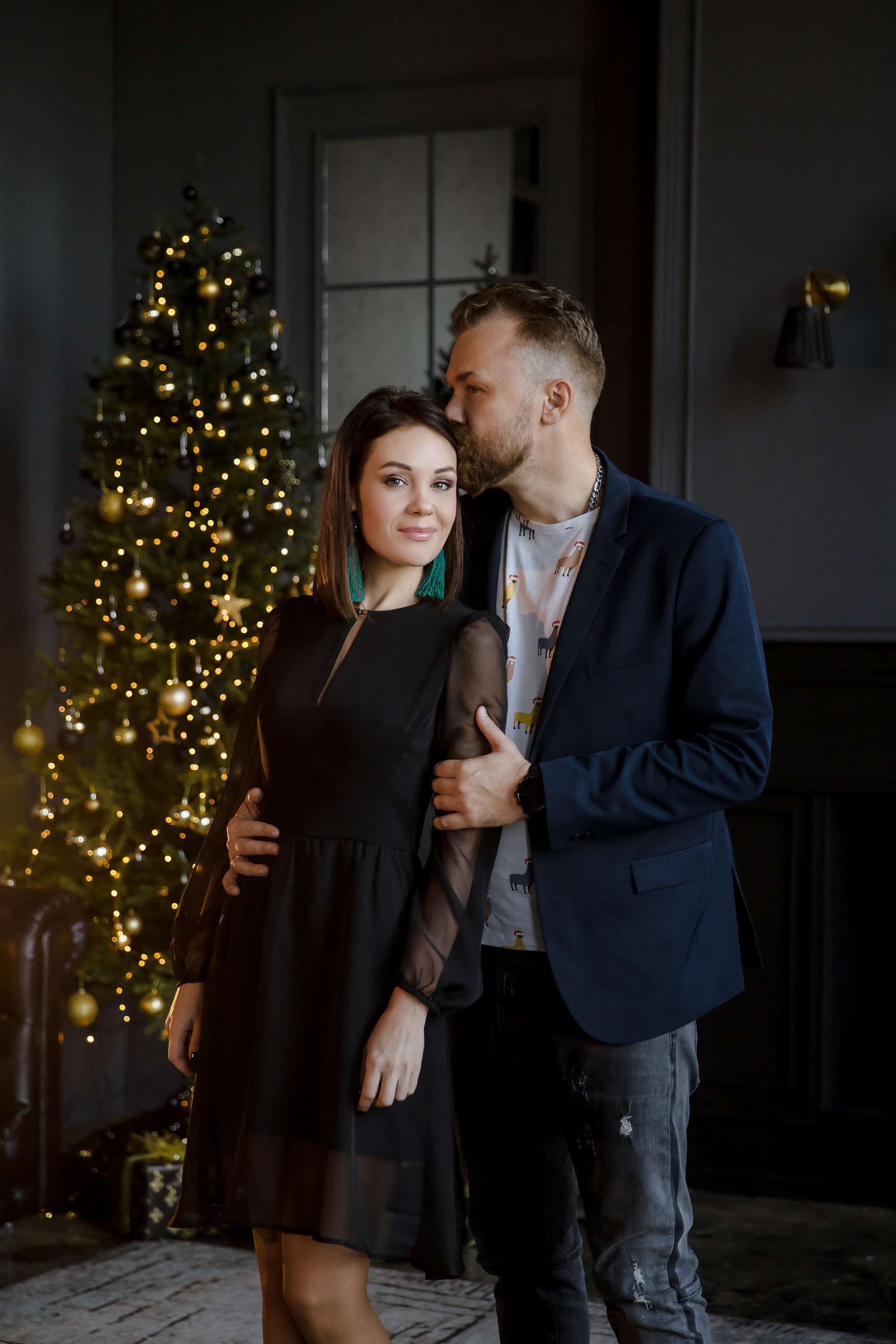 Семейная классика. Фотограф в Самаре Мальтеева Эльвира