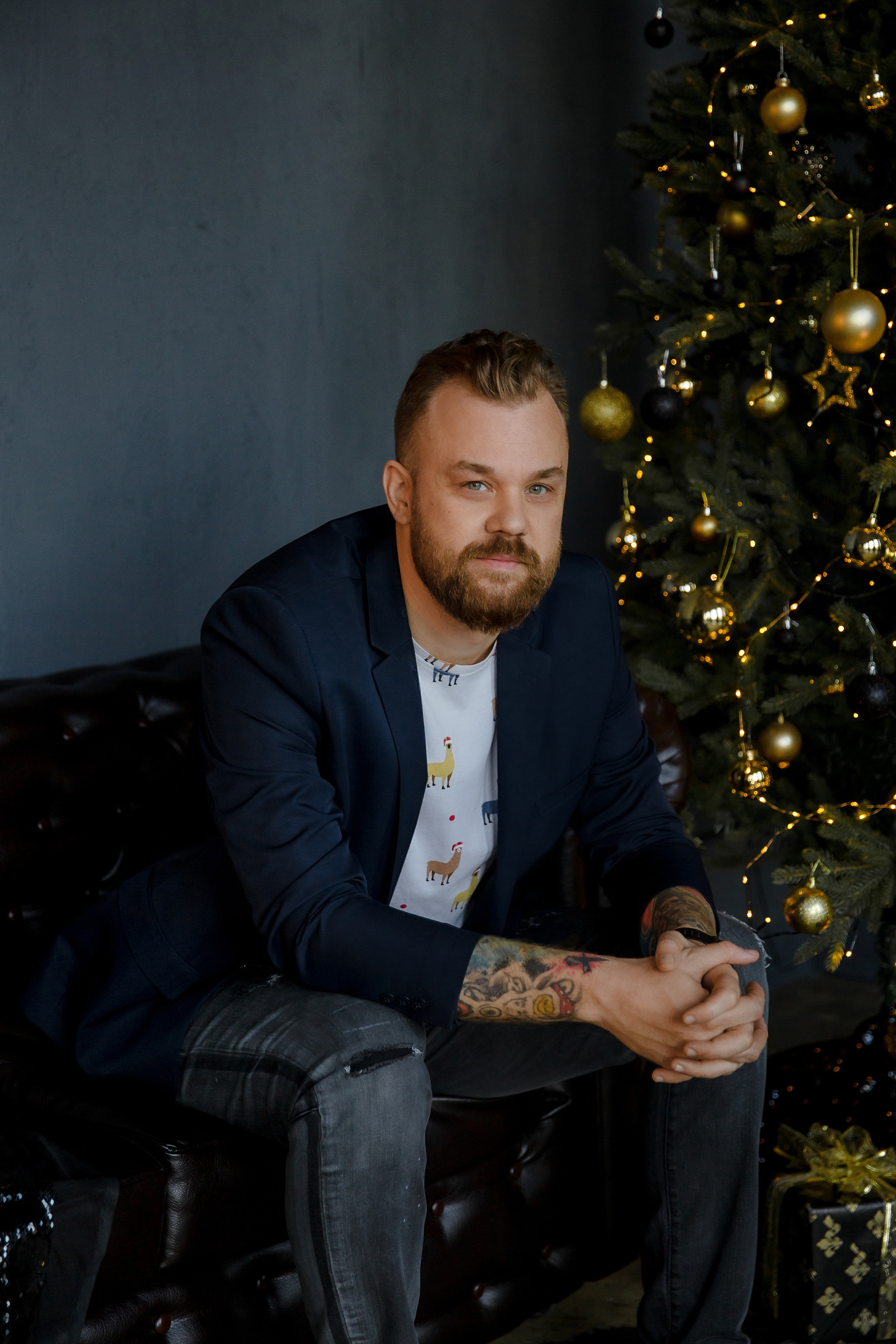 Семейная классика. Фотограф в Самаре Мальтеева Эльвира