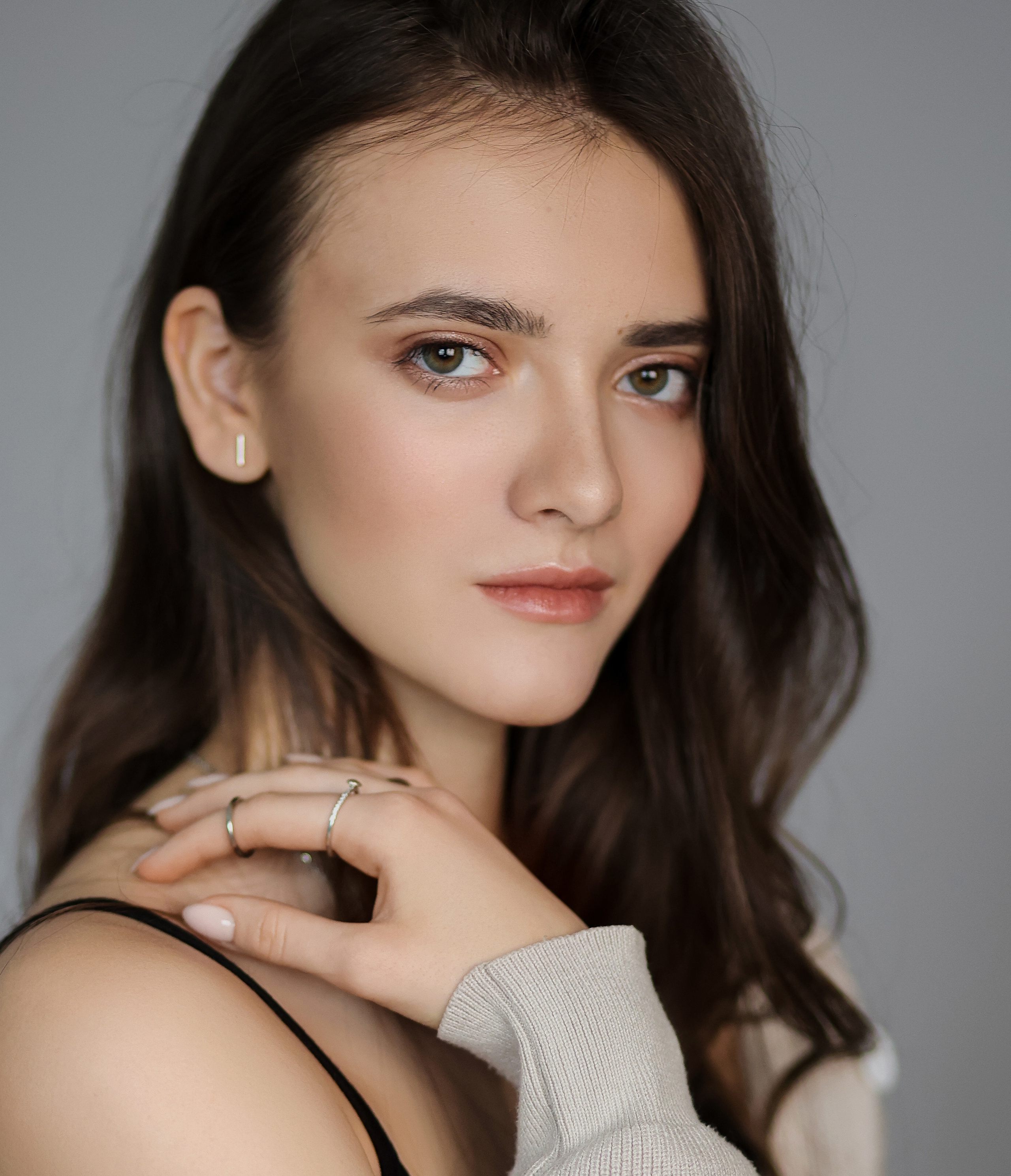 Ретушь. Фотограф в Самаре Мальтеева Эльвира