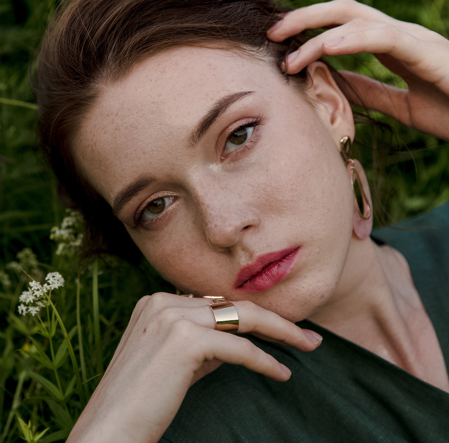 Ретушь. Фотограф в Самаре Мальтеева Эльвира