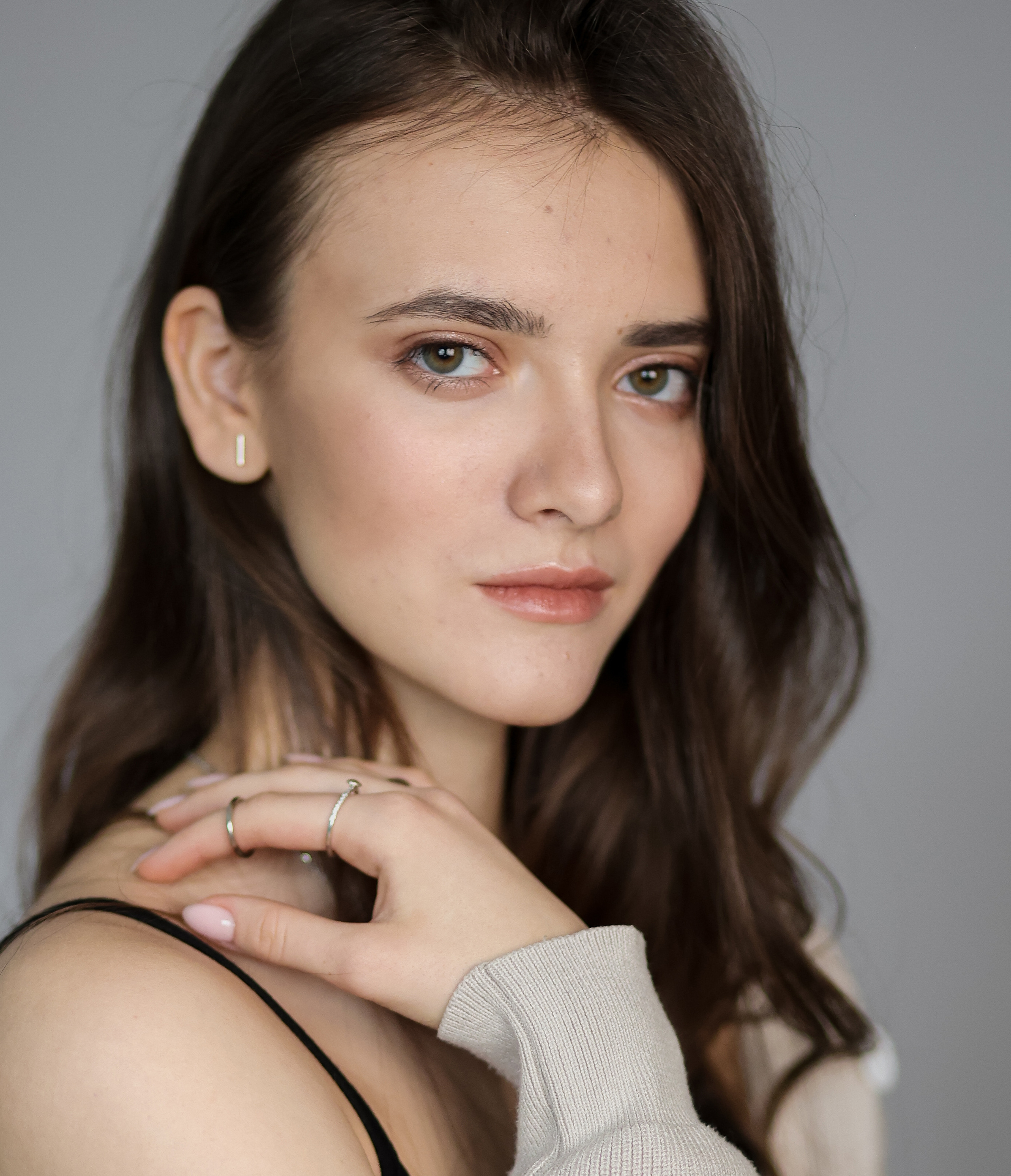 Ретушь. Фотограф в Самаре Мальтеева Эльвира