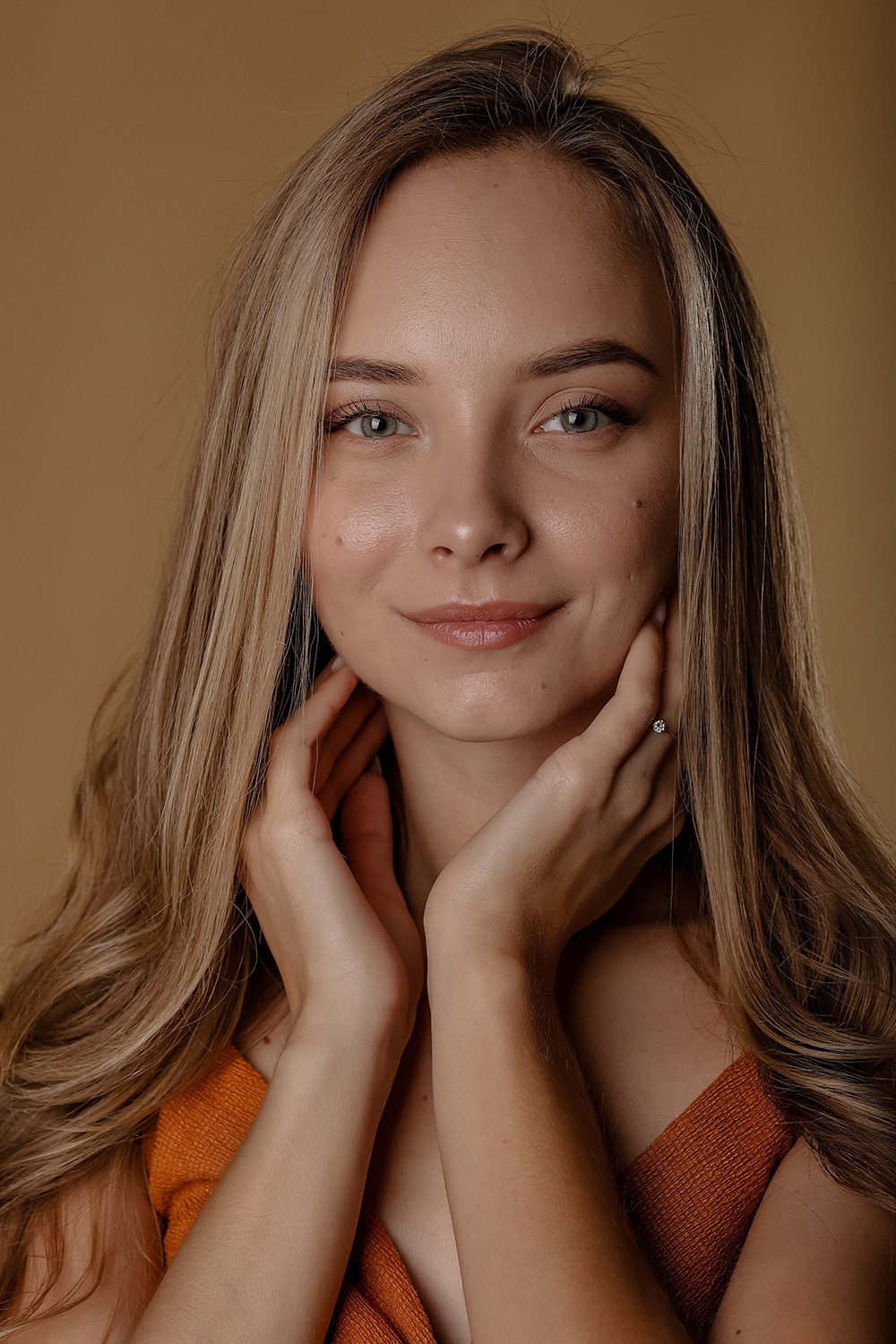 Ретушь. Фотограф в Самаре Мальтеева Эльвира