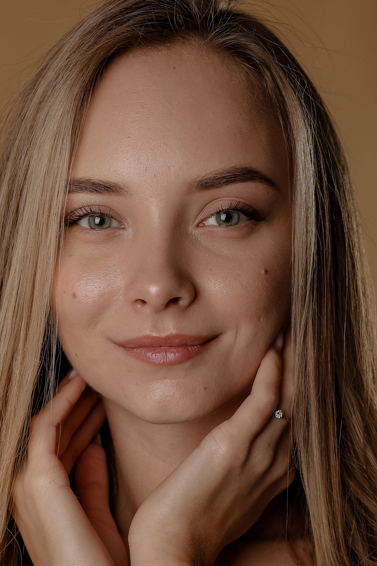 Ретушь. Фотограф в Самаре Мальтеева Эльвира