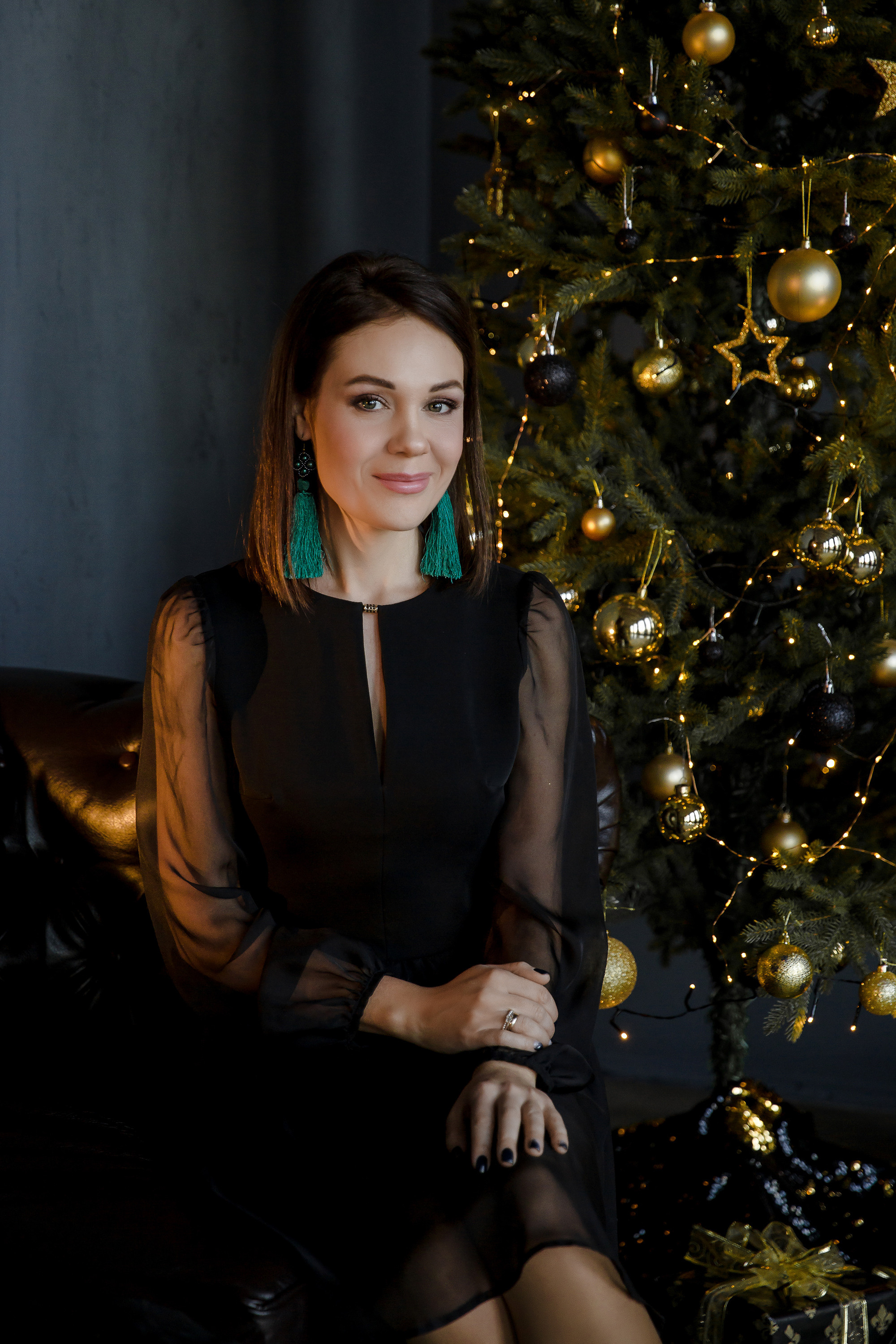 Семейная классика. Фотограф в Самаре Мальтеева Эльвира