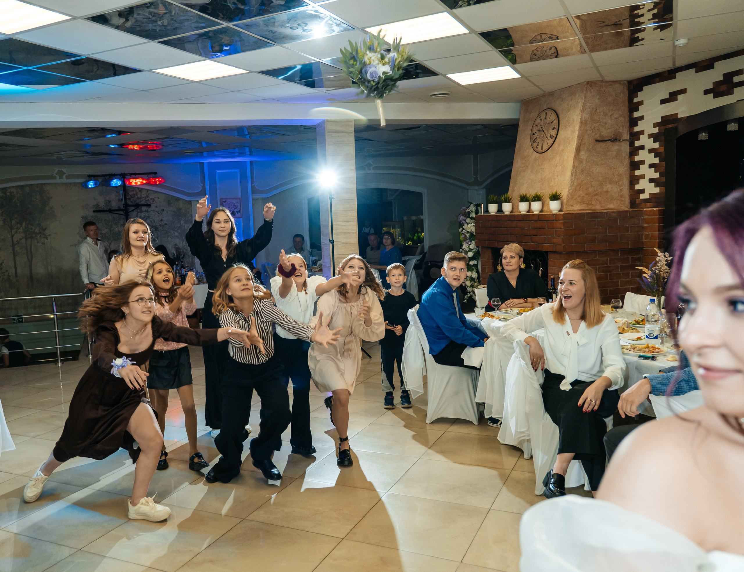 Александра и Алексей. Семейный и LifeStyle фотограф в Жигулевске и Тольятти Рустам Ханмурзин