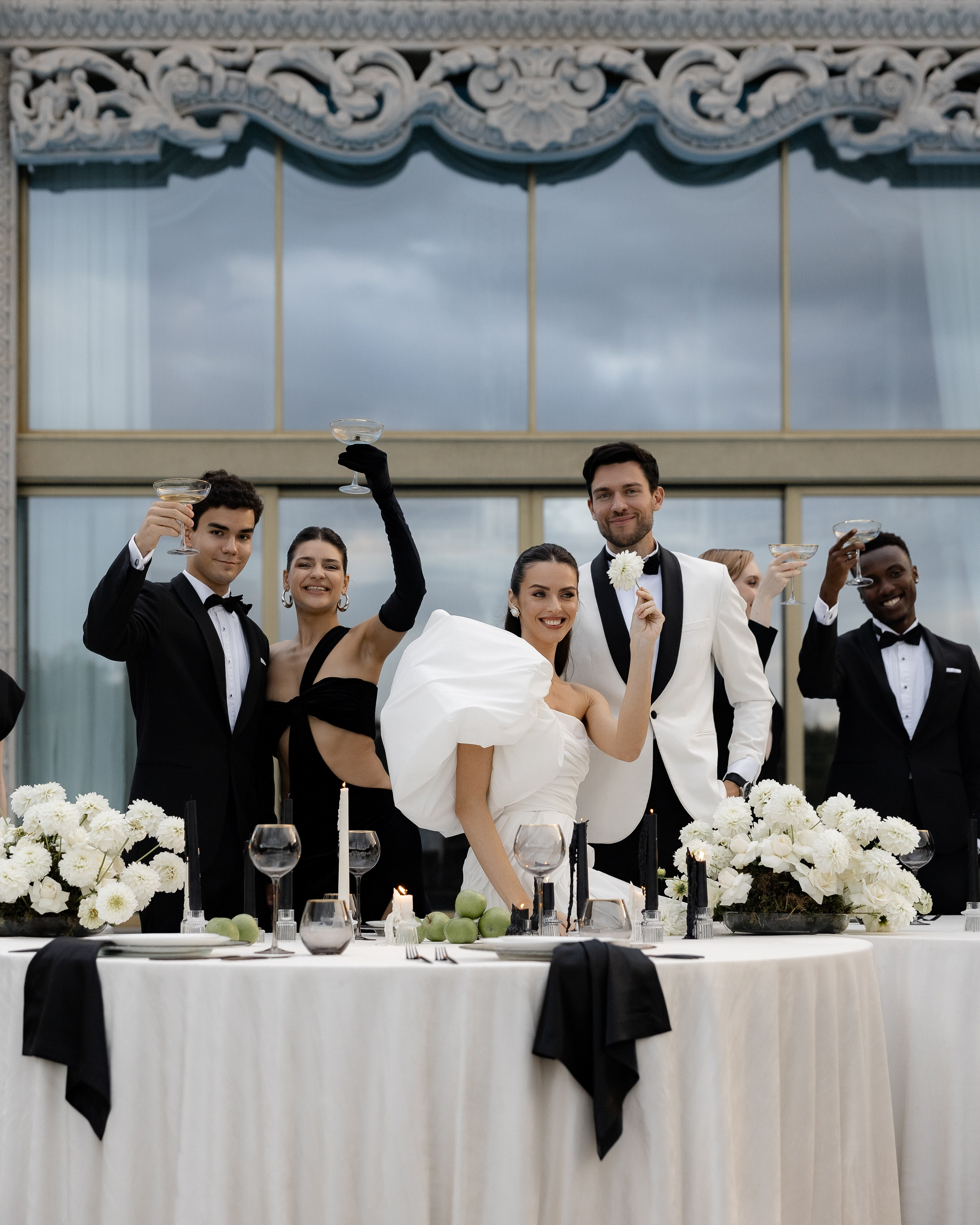 А & Е. Свадебный фотограф Виктория Карпова