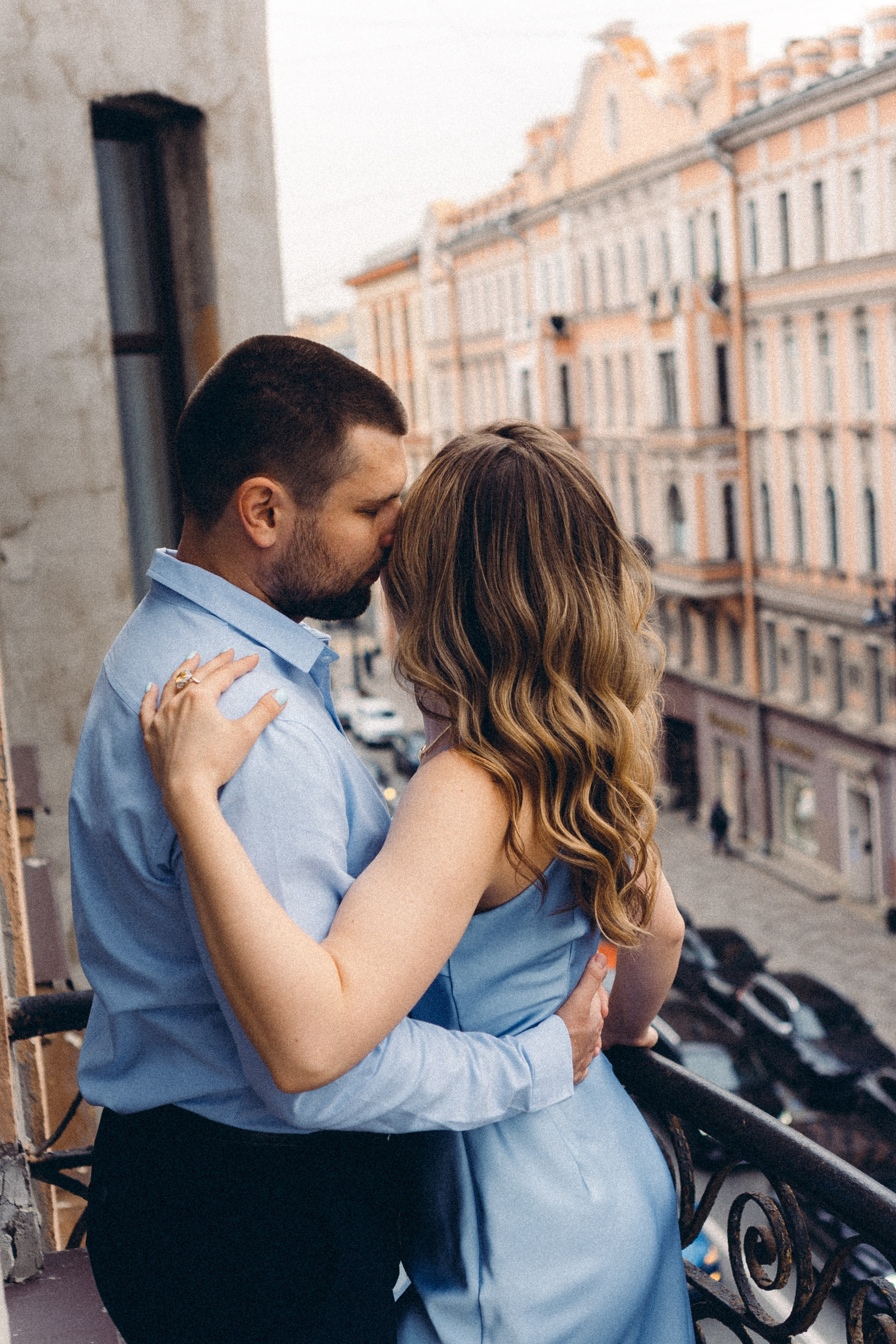 СТУДИЯ И ПРОГУЛКА ДЛЯ ПАРЫ. Профессиональный фотограф, Санкт-Петербург — Виктория Богомолова