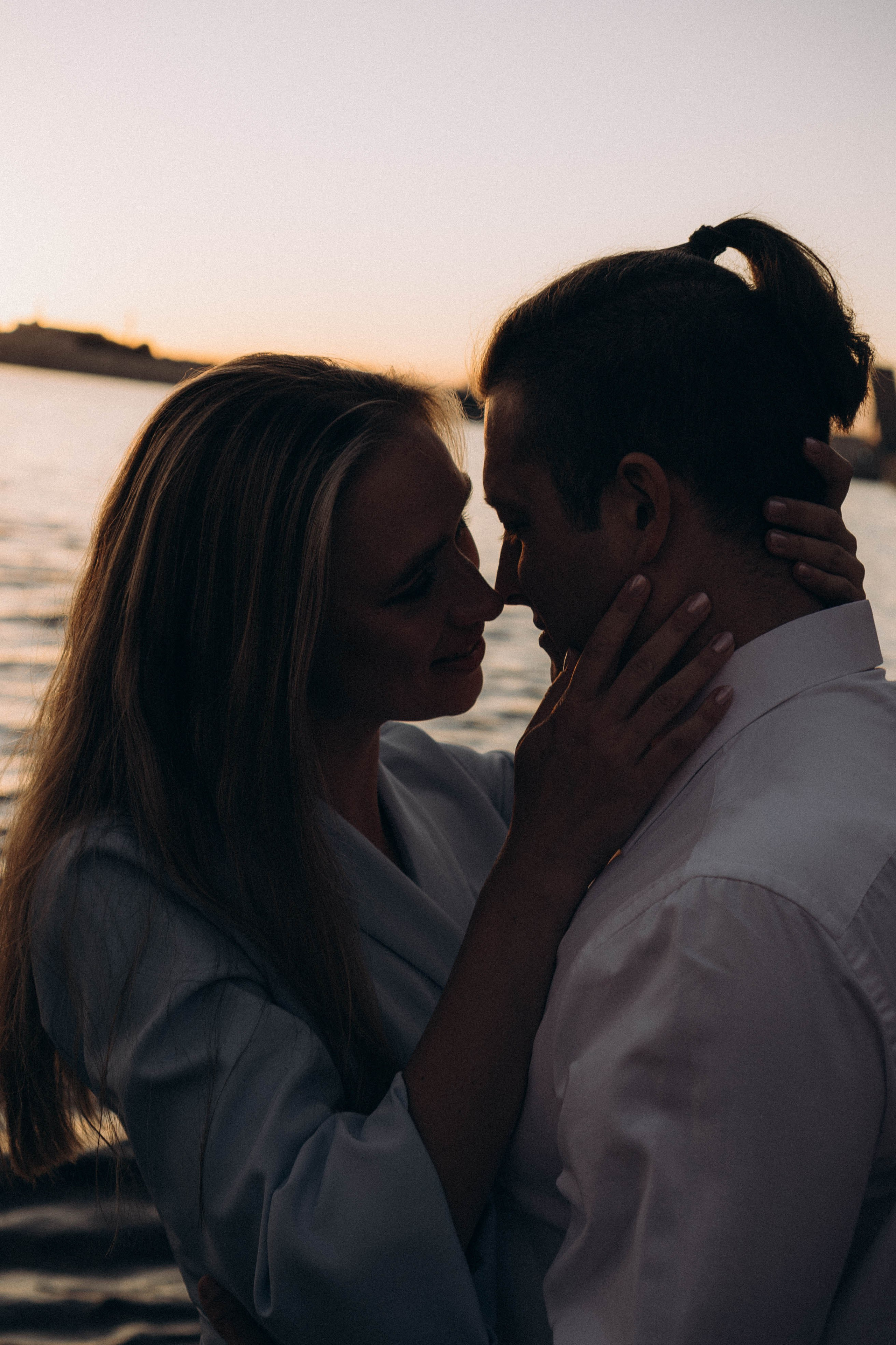 СЧАСТЛИВОЕ УТРО. Профессиональный фотограф, Санкт-Петербург — Виктория Богомолова