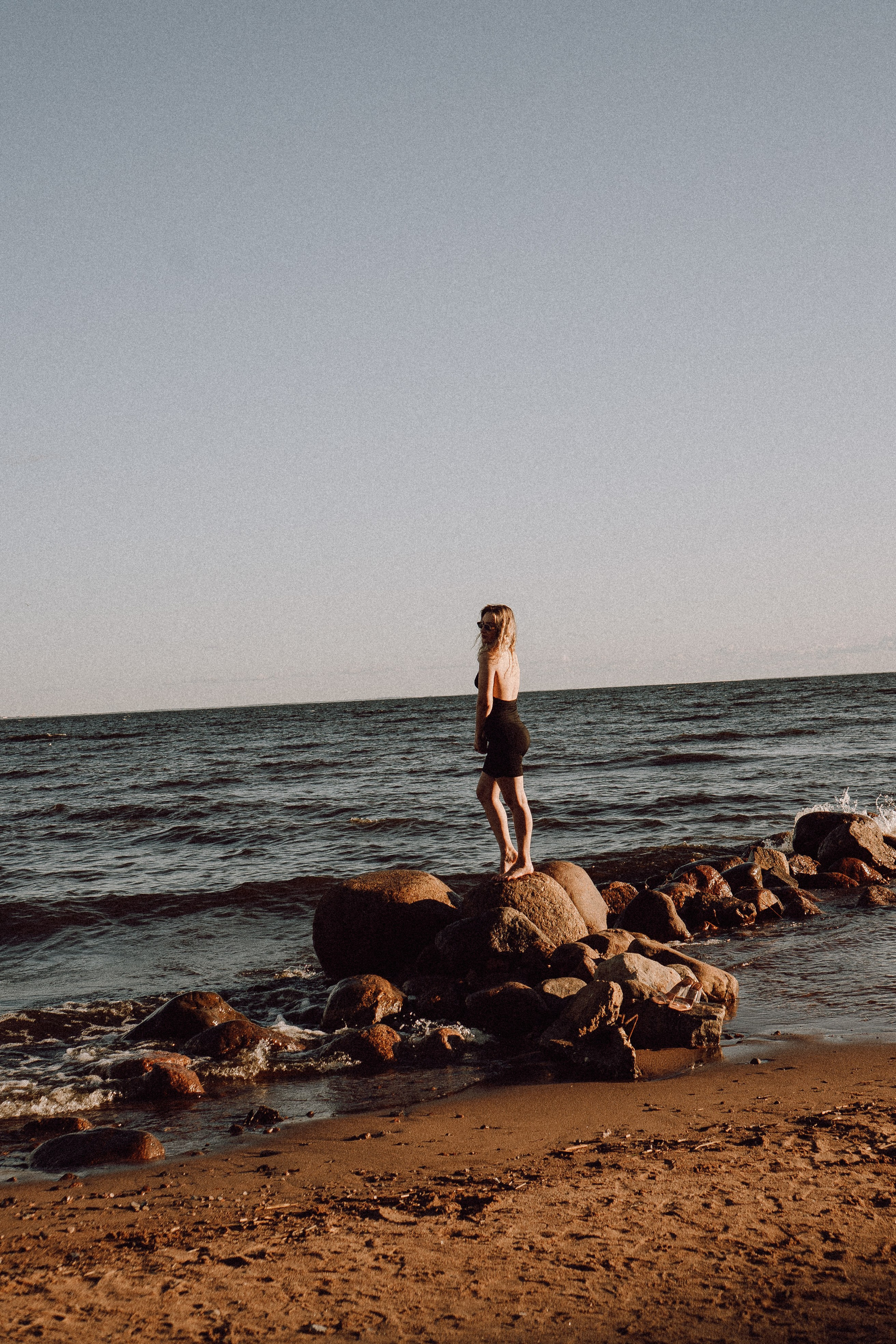 РОМАНТИКА ФИНСКОГО ЗАЛИВА. Профессиональный фотограф, Санкт-Петербург — Виктория Богомолова