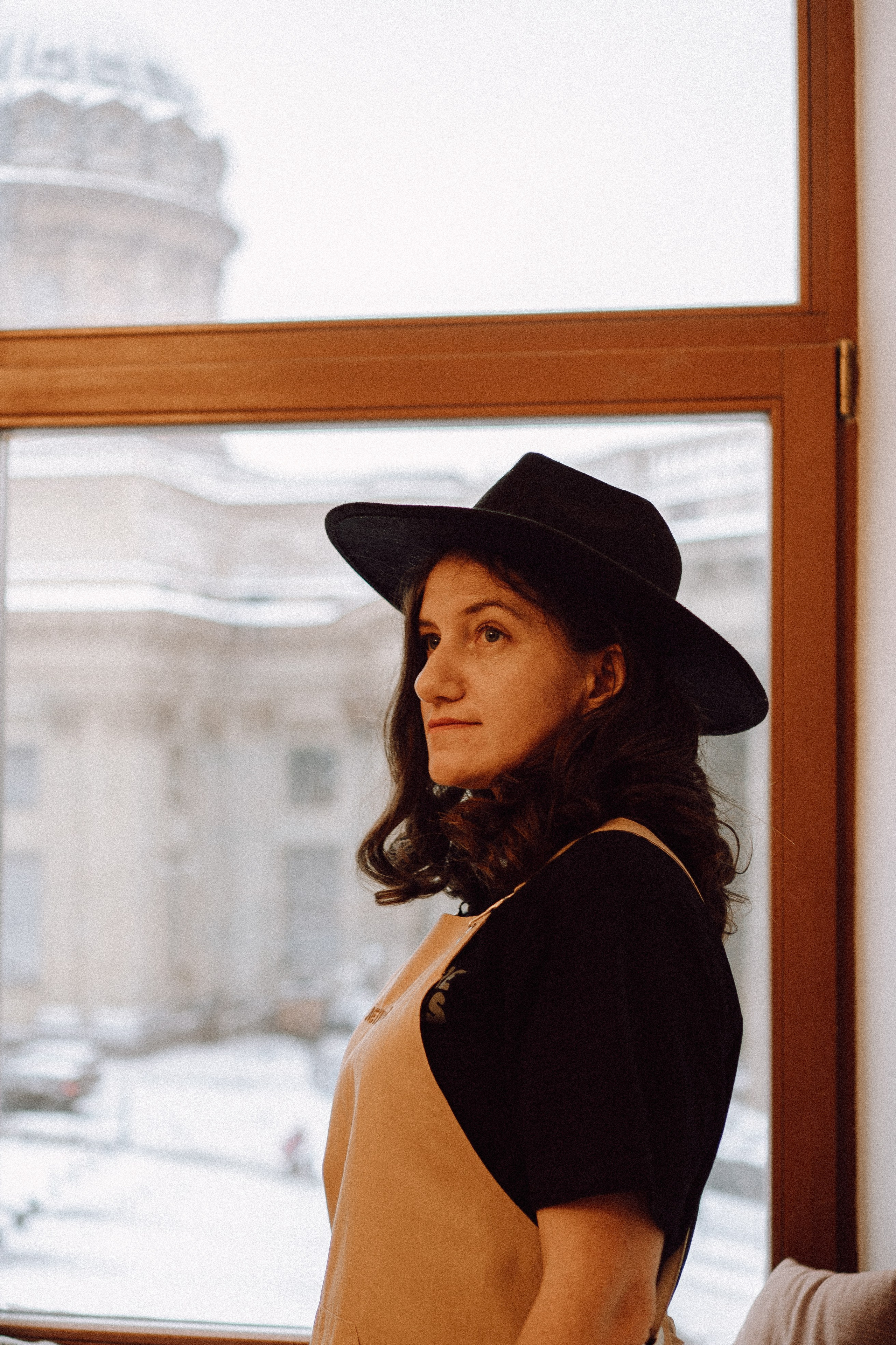 Студия лепки. Профессиональный фотограф, Санкт-Петербург — Виктория Богомолова