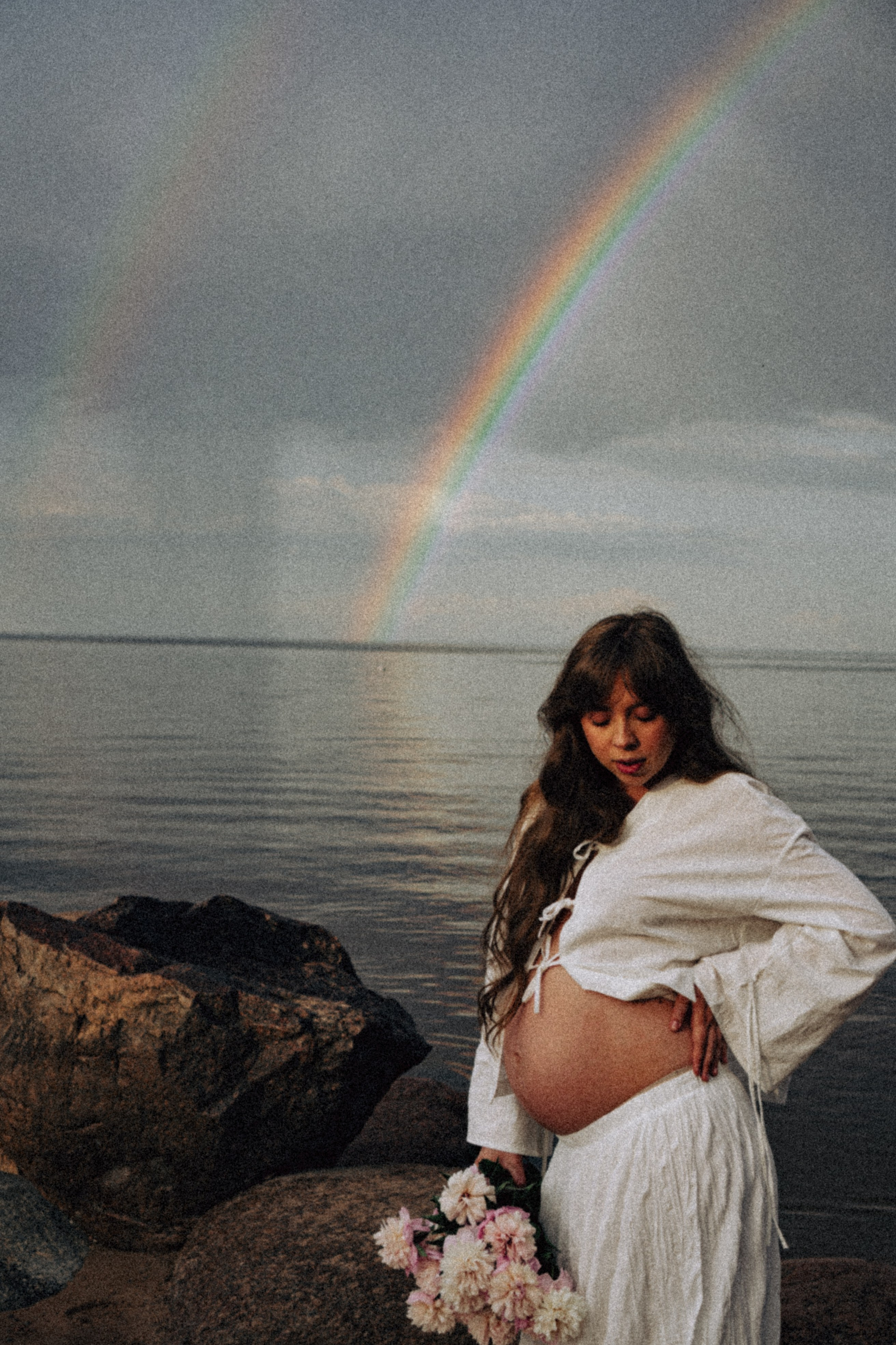 БЕРЕМЕННОСТЬ. Профессиональный фотограф, Санкт-Петербург — Виктория Богомолова