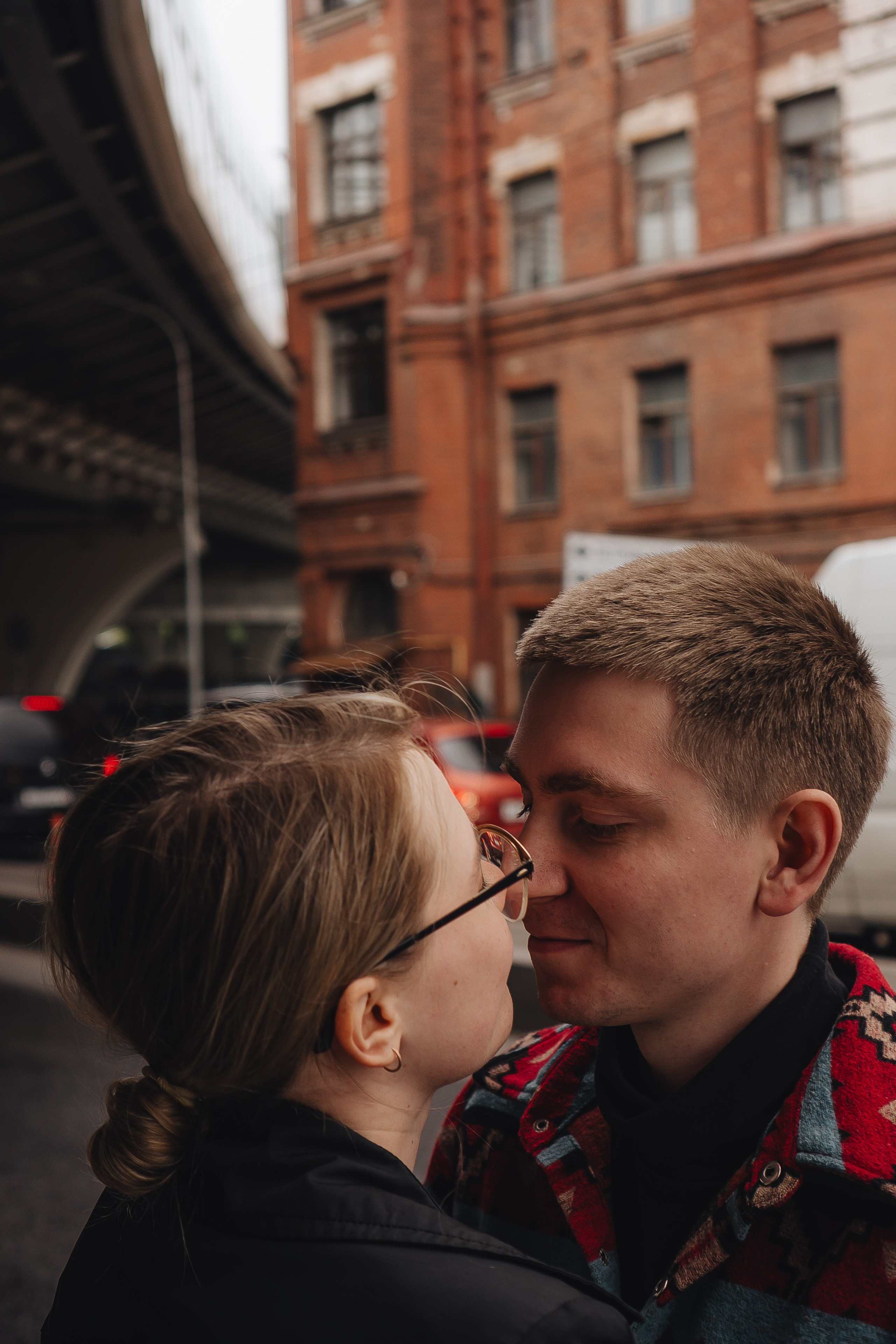 ЛЮБОВЬ В САНТК-ПЕТЕРБУРГЕ. Профессиональный фотограф, Санкт-Петербург — Виктория Богомолова