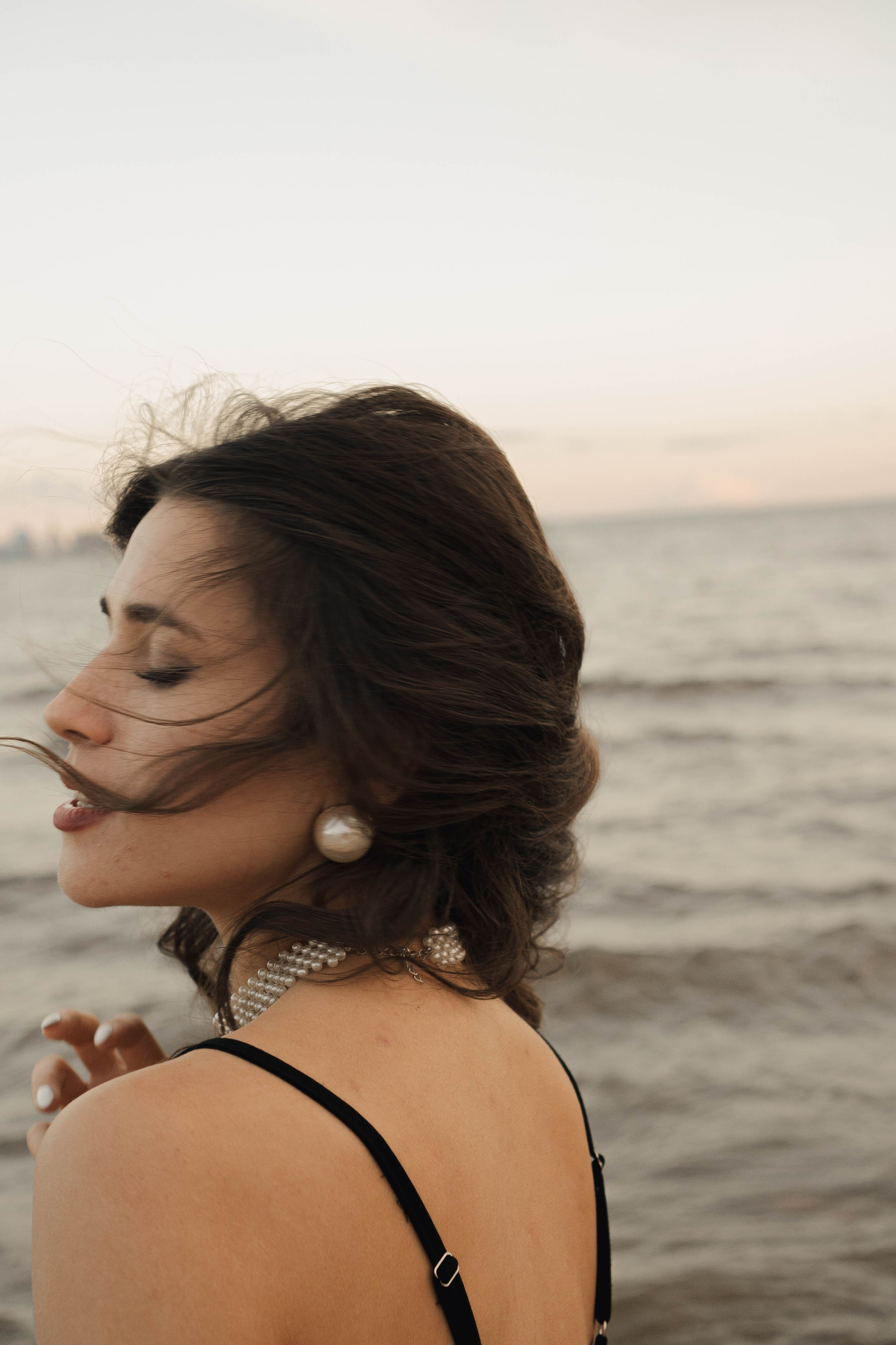 На заливе. Профессиональный фотограф, Санкт-Петербург — Виктория Богомолова