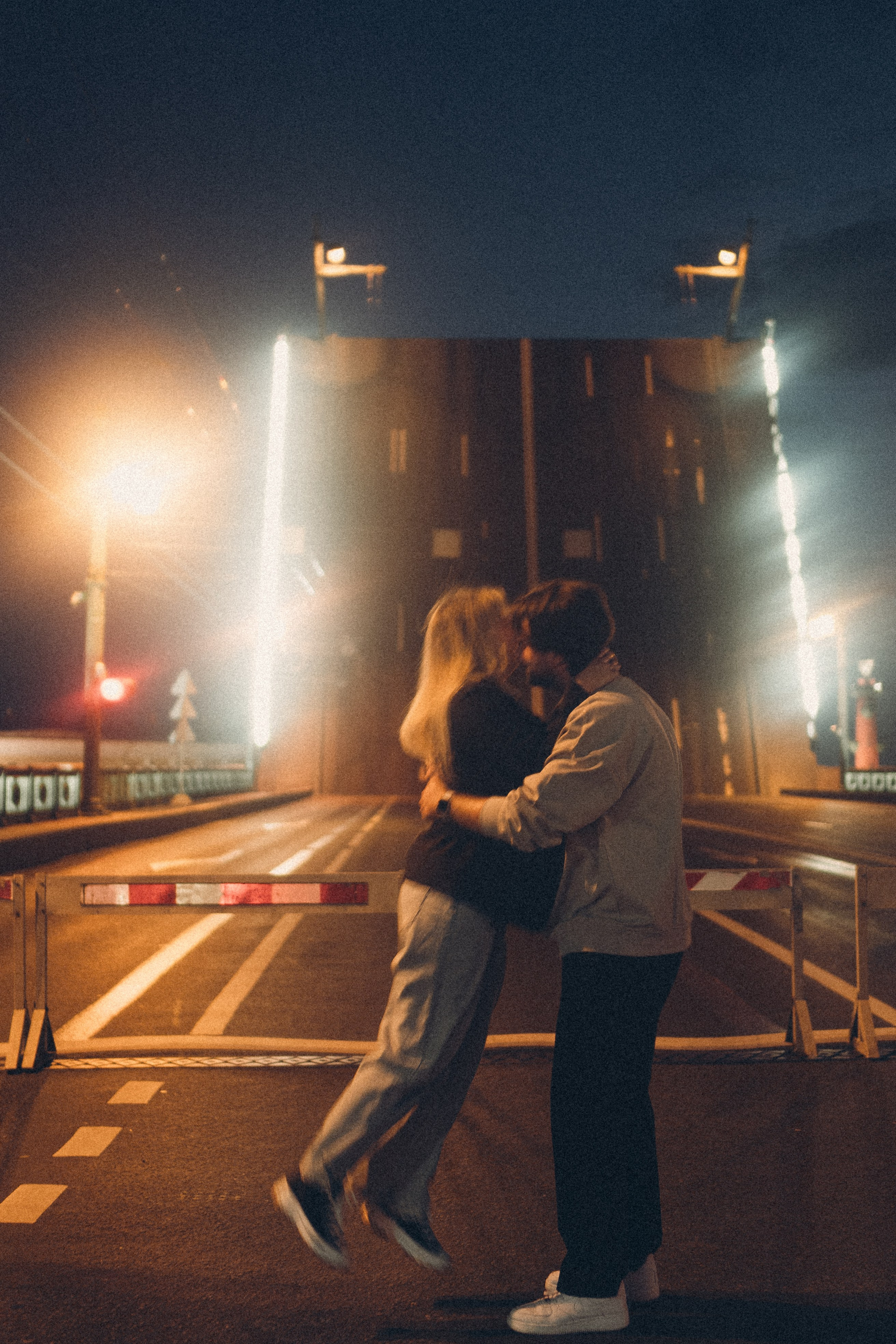 ПРОГУЛКА ПО НОЧНОМУ ГОРОДУ. Профессиональный фотограф, Санкт-Петербург — Виктория Богомолова