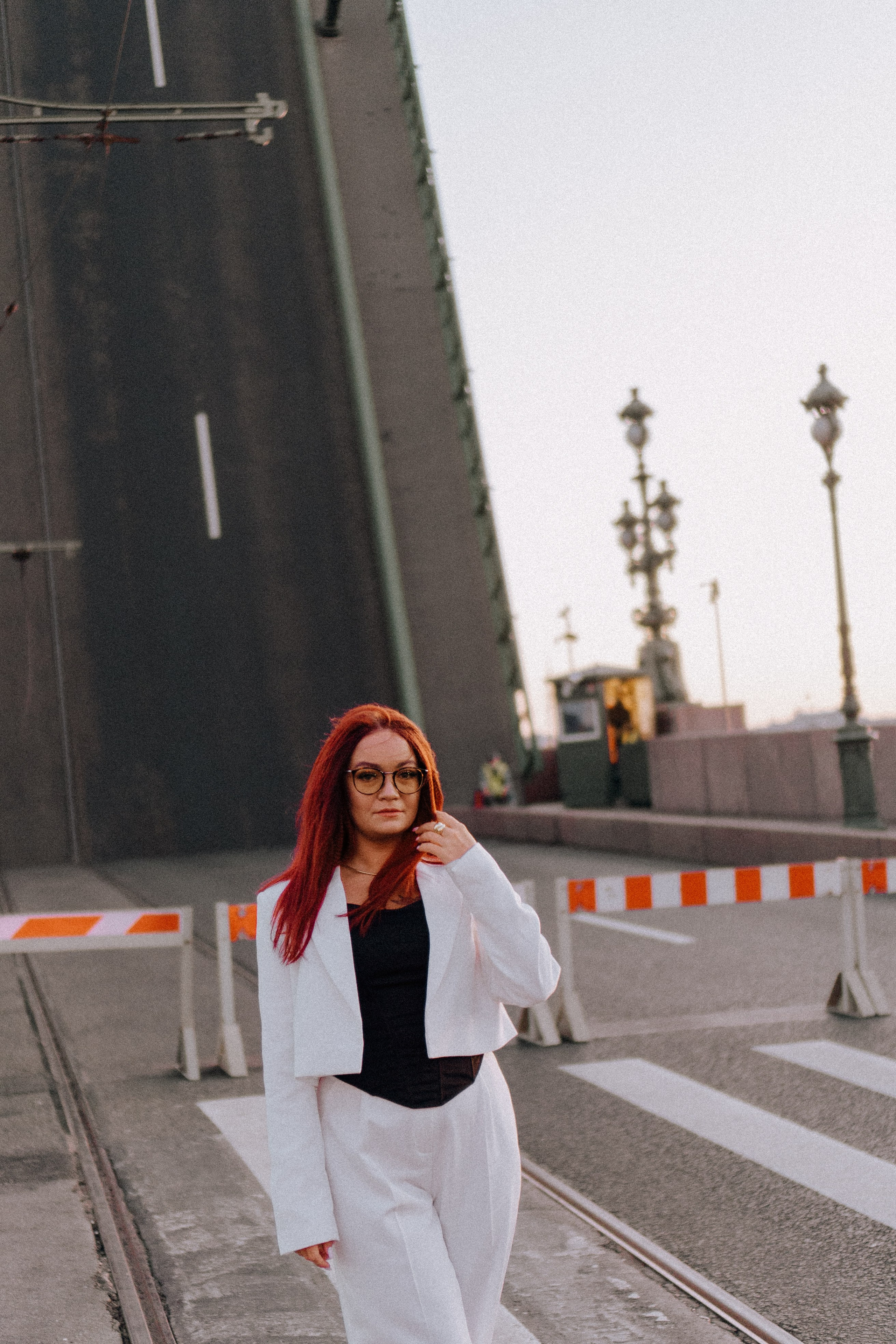 РАССВЕТНАЯ ИСТОРИЯ. Профессиональный фотограф, Санкт-Петербург — Виктория Богомолова