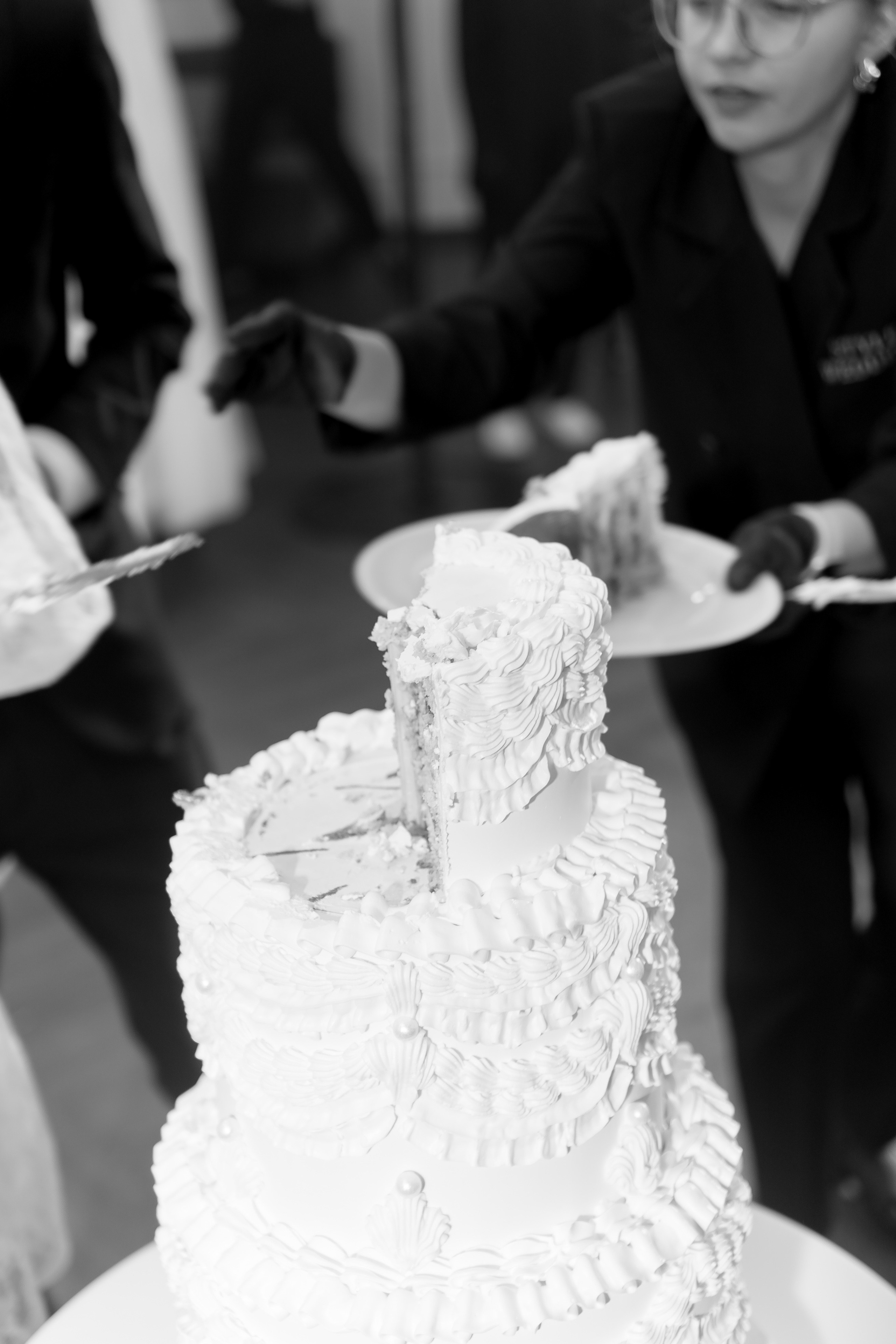 СВАДЕБНЫЙ ТОРТ. ФОТОСЕСИИЯ БАНКЕТА (СНЯТО В СИБИРЕ В НИЖНЕВАРТОВСКЕ). Профессиональный фотограф, Санкт-Петербург — Виктория Богомолова