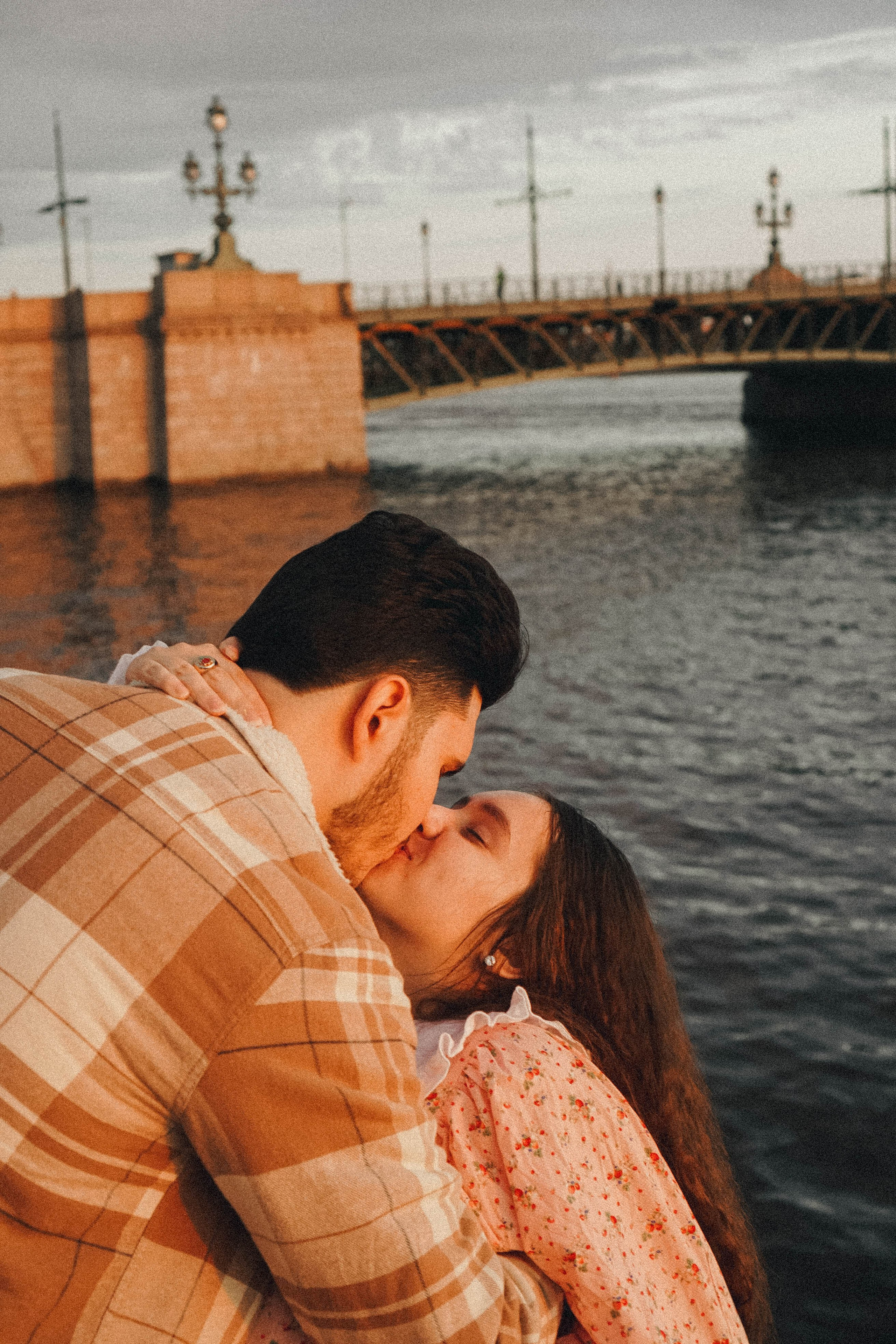 Любовь. Профессиональный фотограф, Санкт-Петербург — Виктория Богомолова