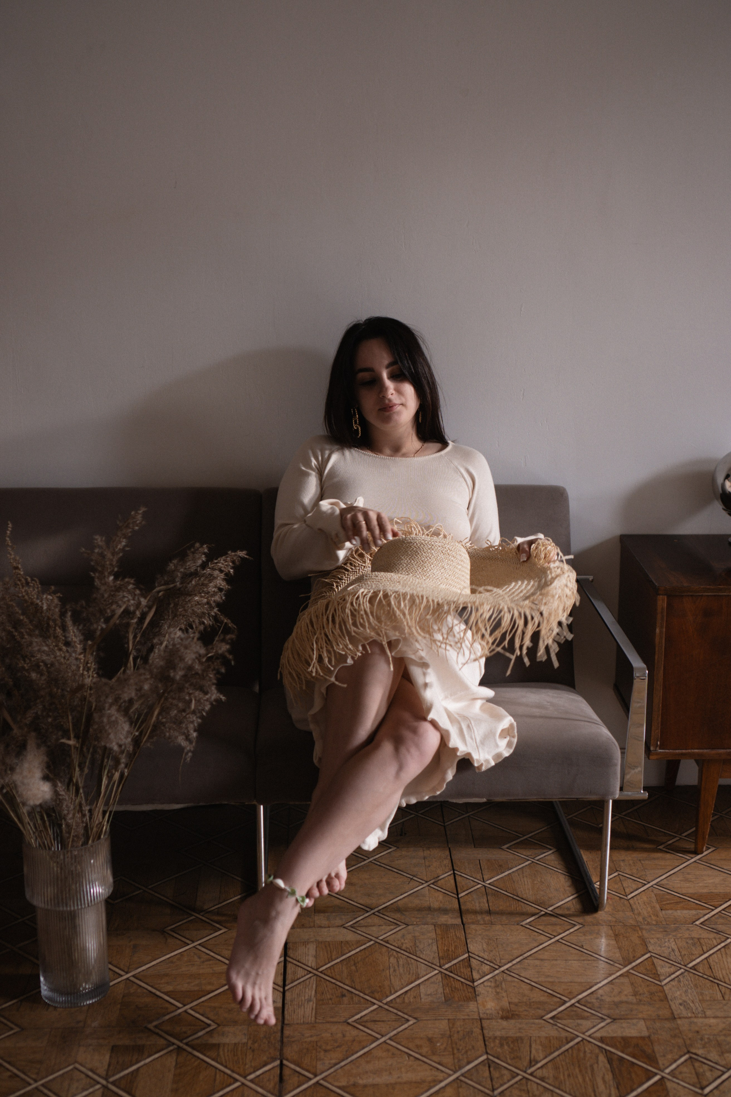 Студийная. Профессиональный фотограф, Санкт-Петербург — Виктория Богомолова