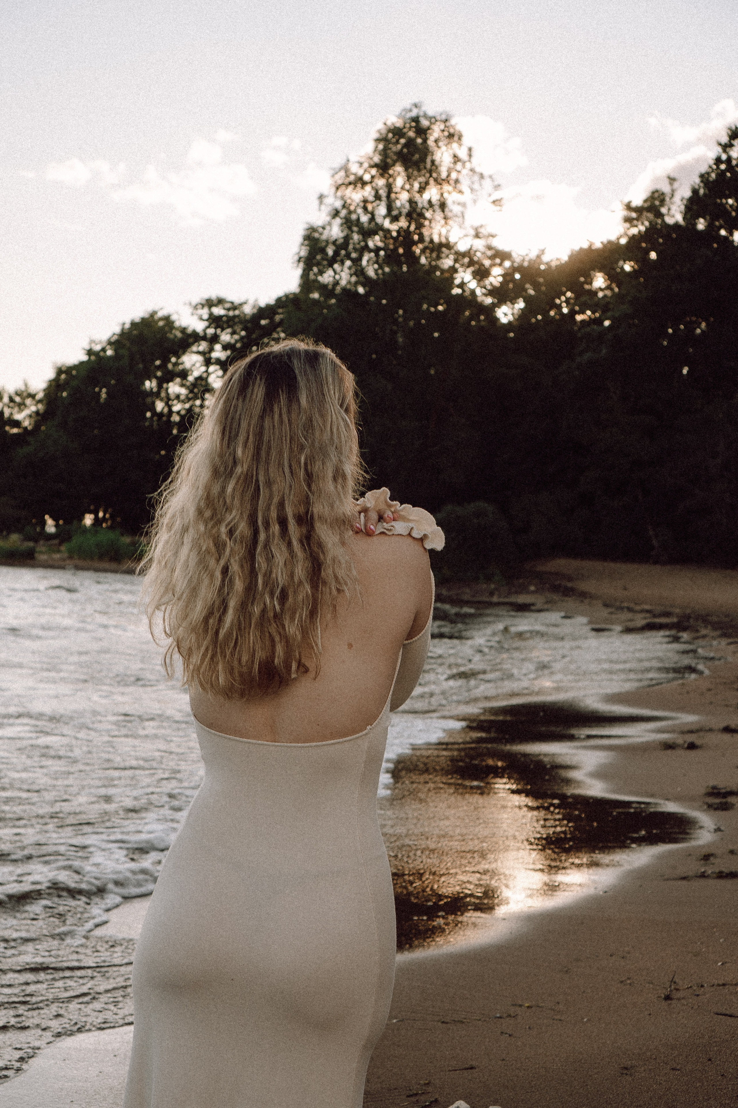 РОМАНТИКА ФИНСКОГО ЗАЛИВА. Профессиональный фотограф, Санкт-Петербург — Виктория Богомолова