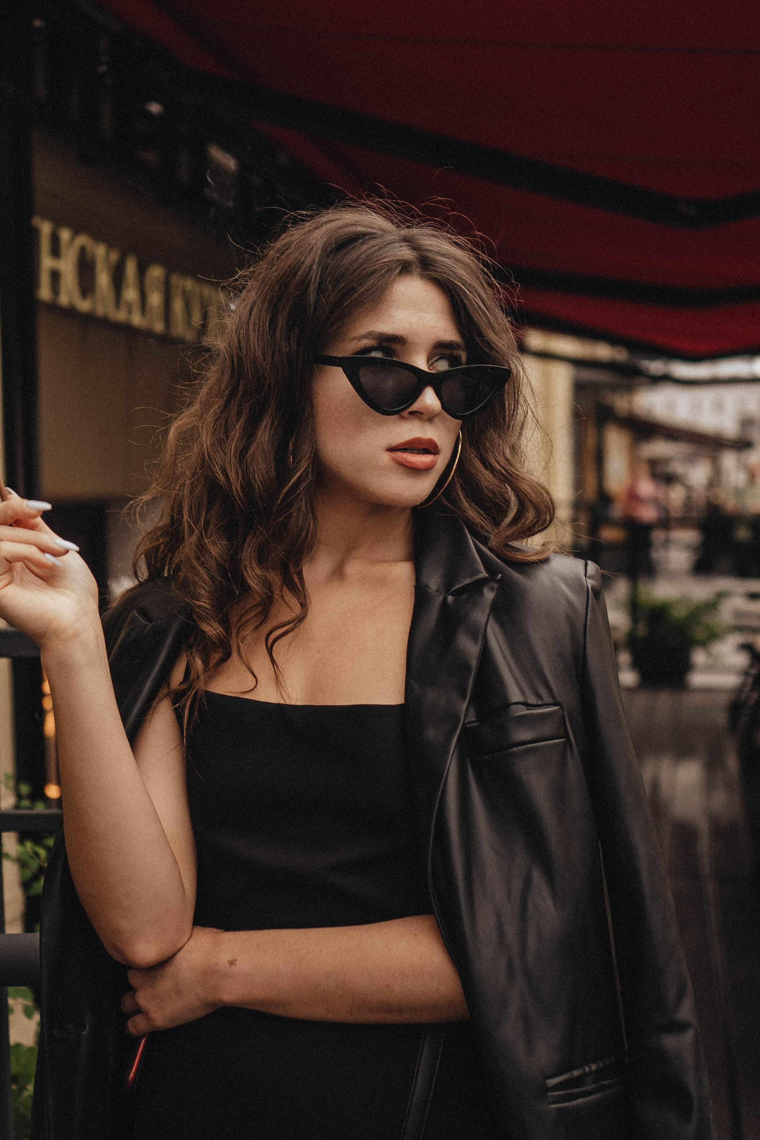 Итальянский стиль. Профессиональный фотограф, Санкт-Петербург — Виктория Богомолова