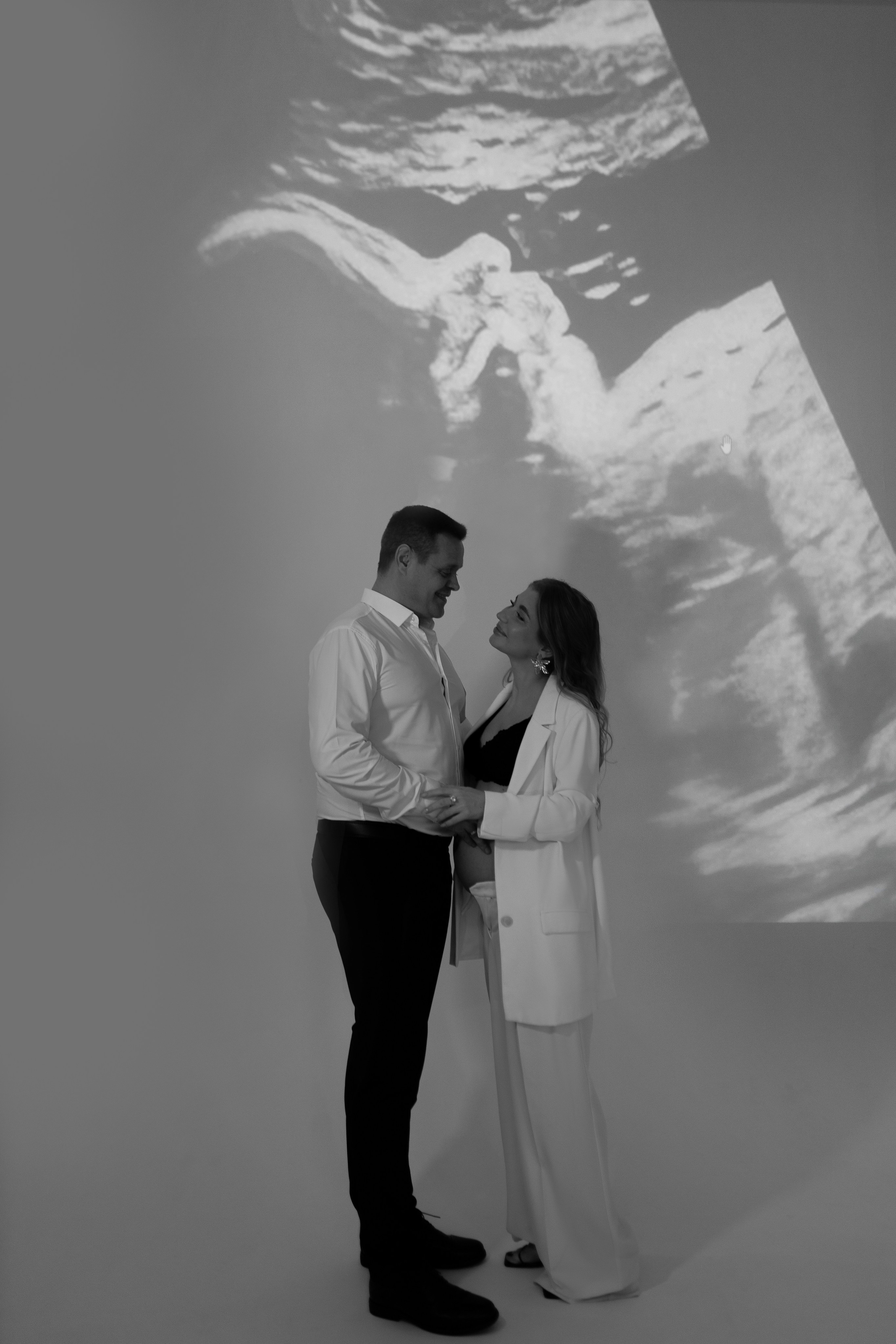 Ксюша и Саша. Свадебный фотограф | Москва