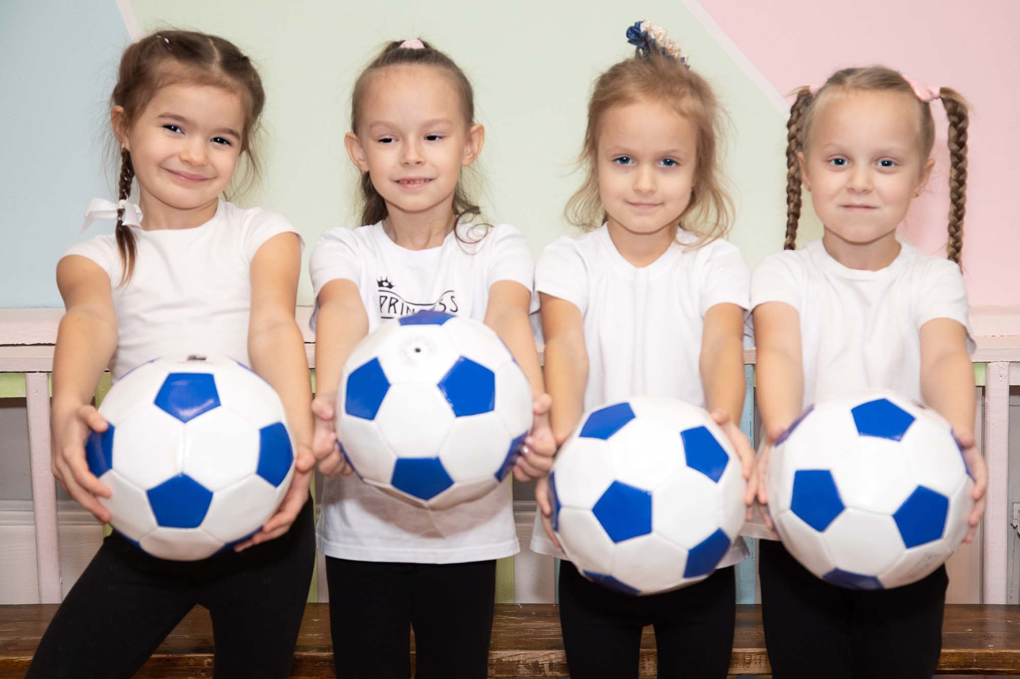 Детсадовские фотографии. Семейный и детский фотограф в Санкт-Петербург. Natalia Fadel