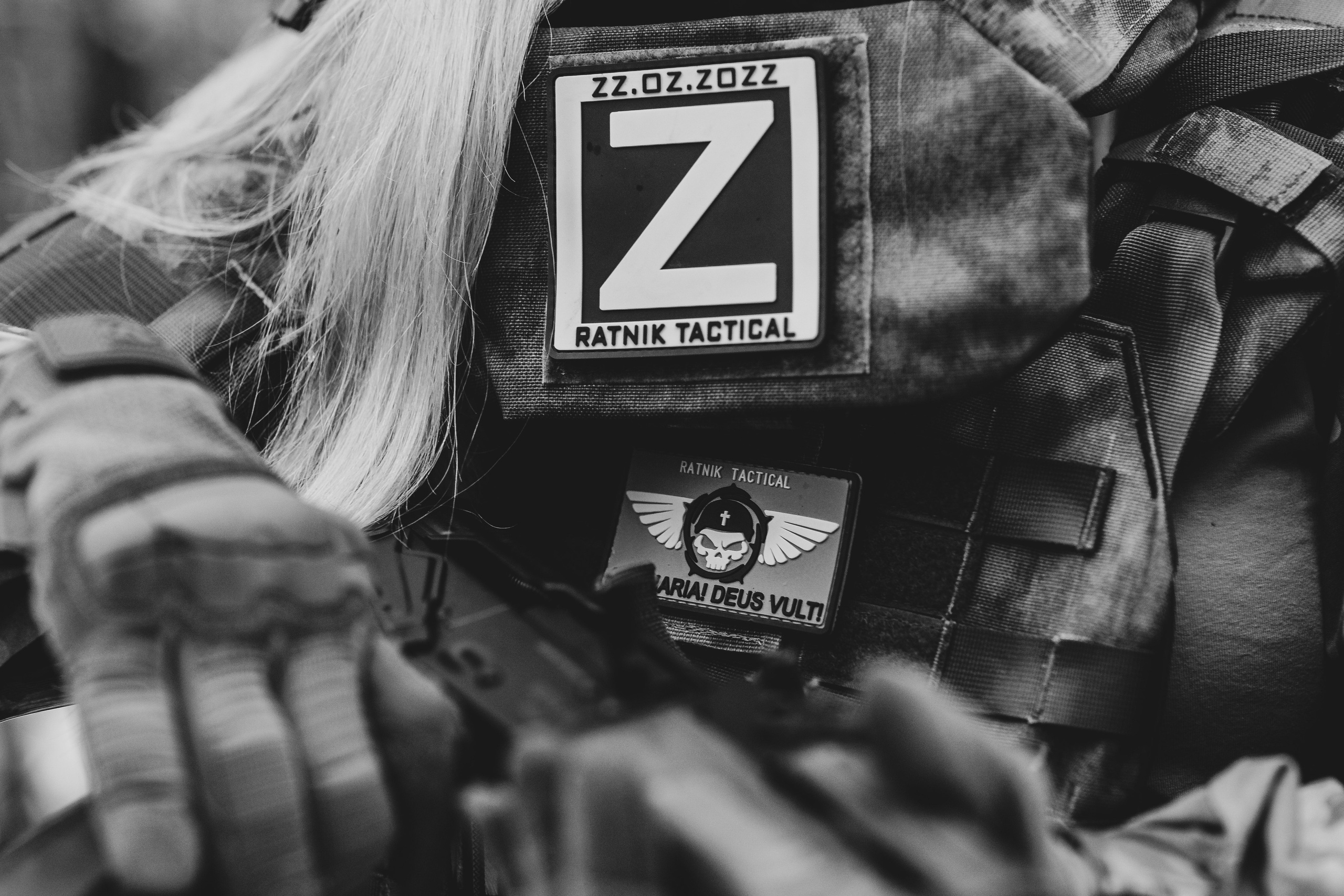 Дарина. Photographer Vadim Cheprasov | Saint-Petersburg