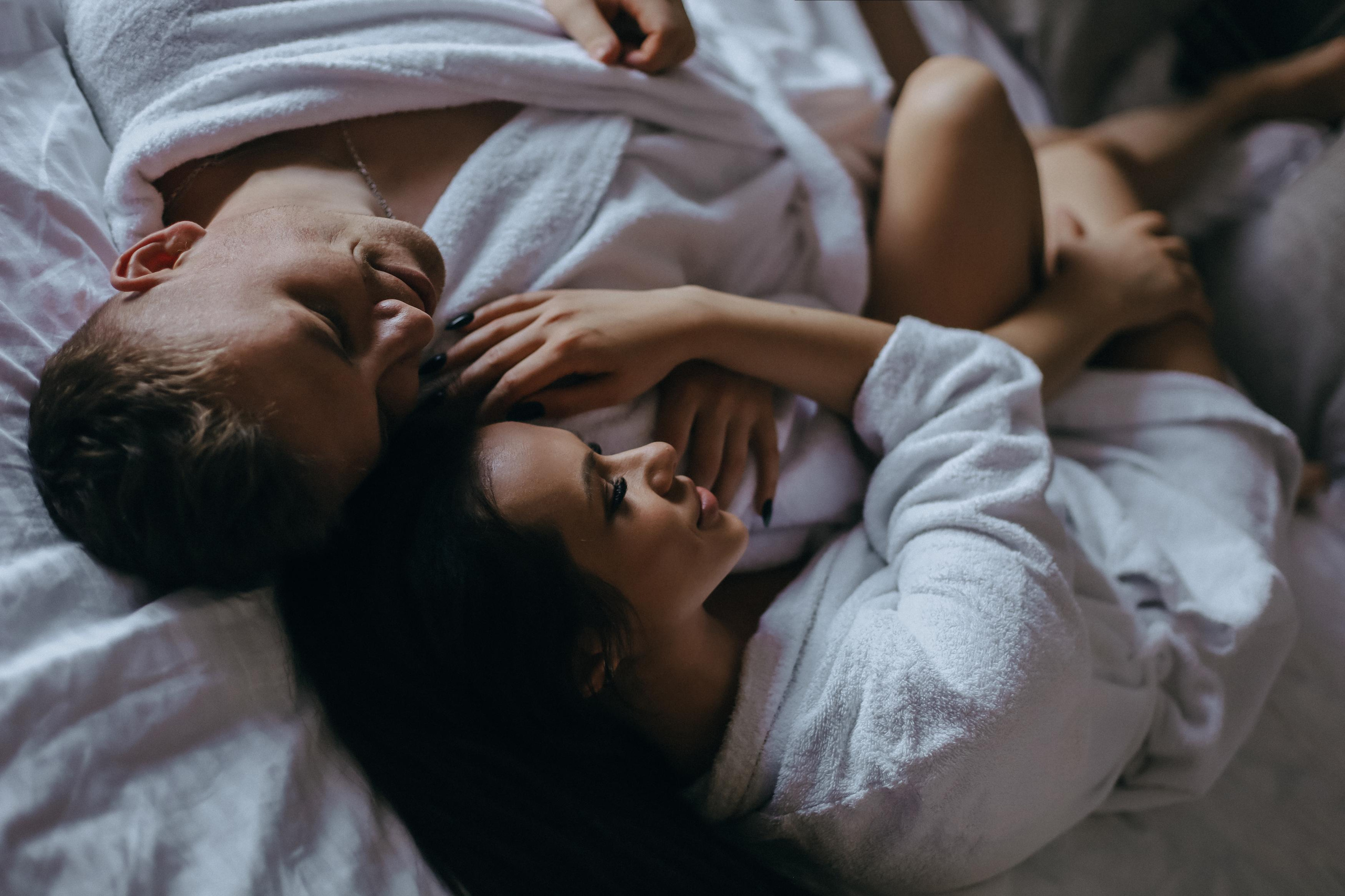 Утро. Свадебный и семейный фотограф Захарова Юлия