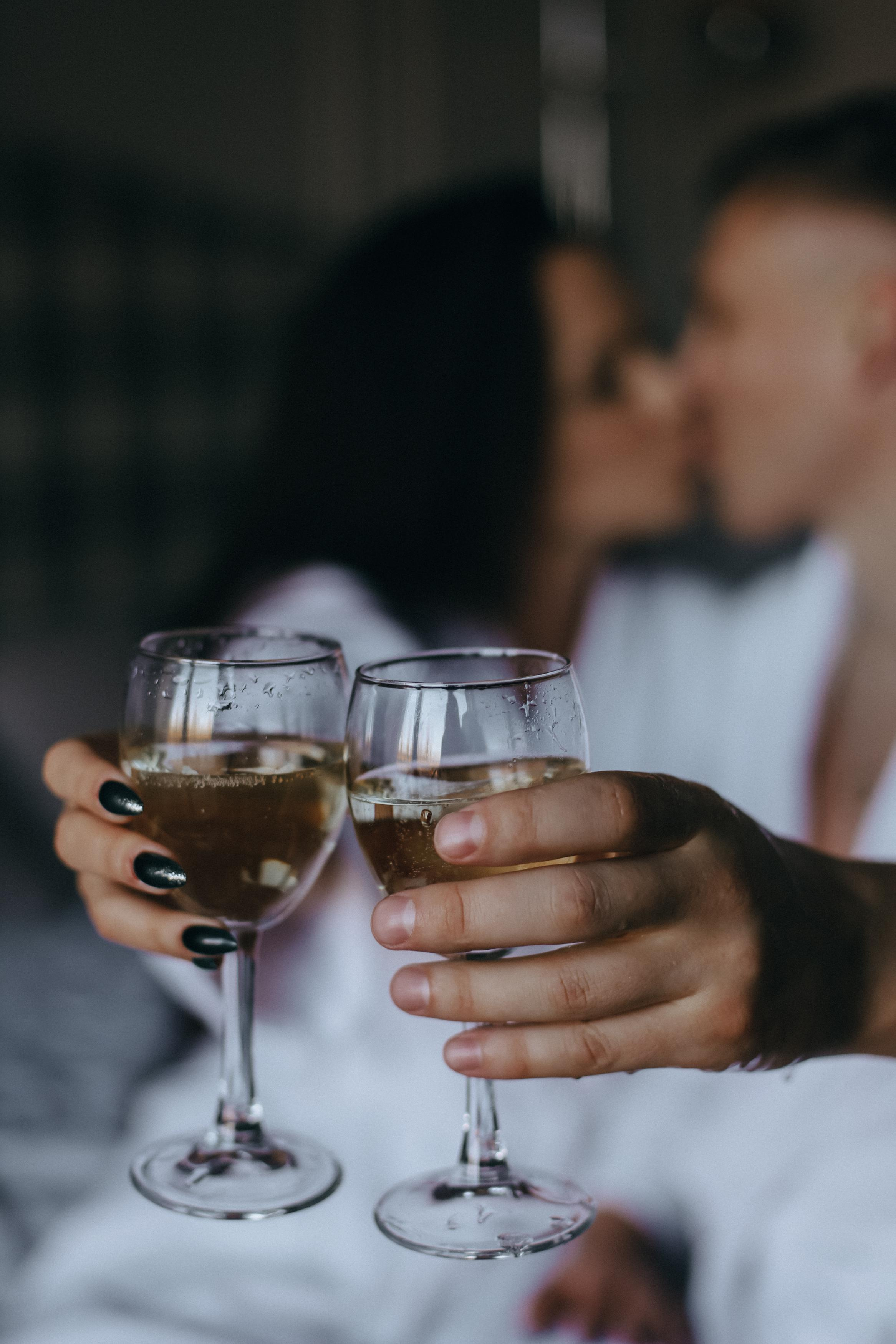 Утро. Свадебный и семейный фотограф Захарова Юлия