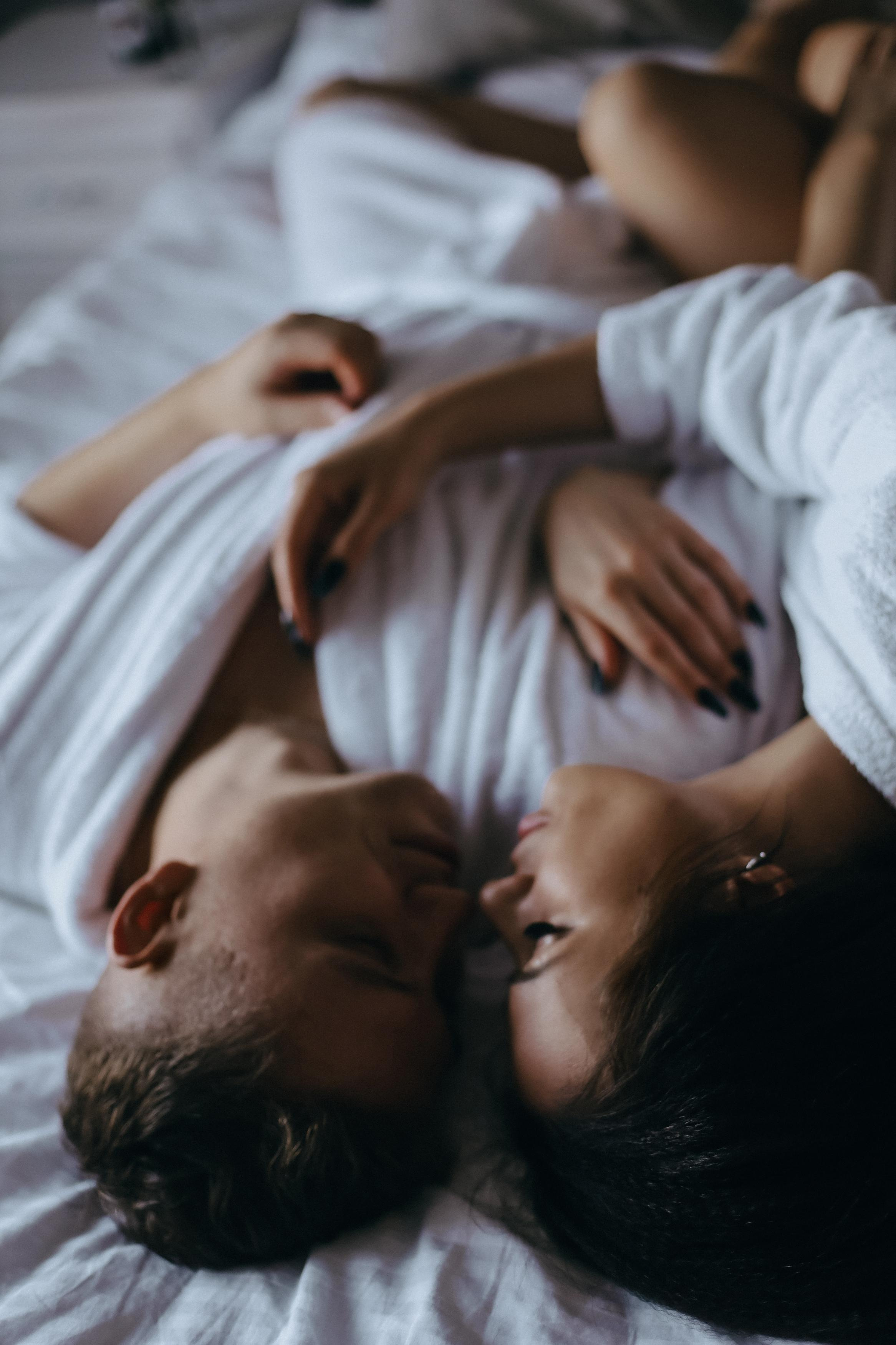 Утро. Свадебный и семейный фотограф Захарова Юлия