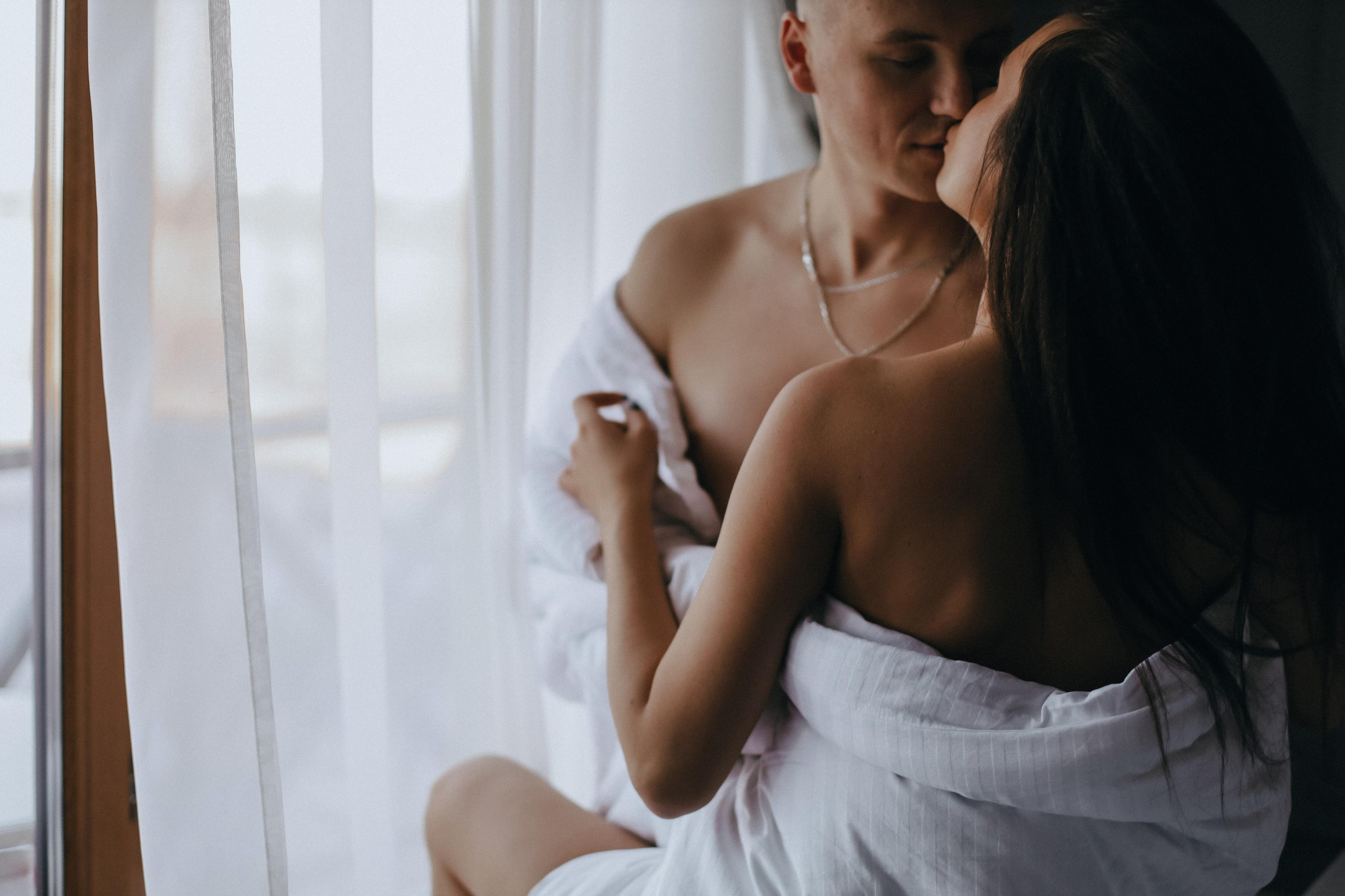 Утро. Свадебный и семейный фотограф Захарова Юлия