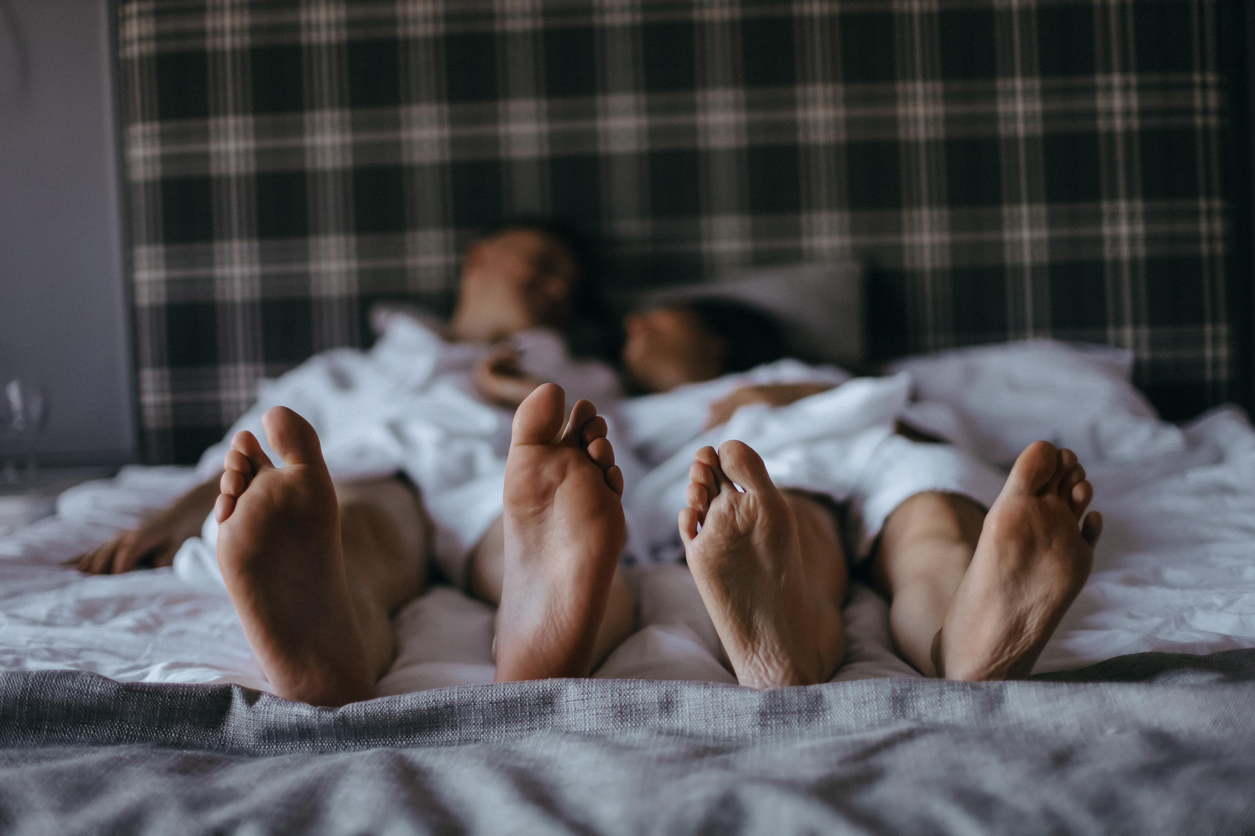 Утро. Свадебный и семейный фотограф Захарова Юлия