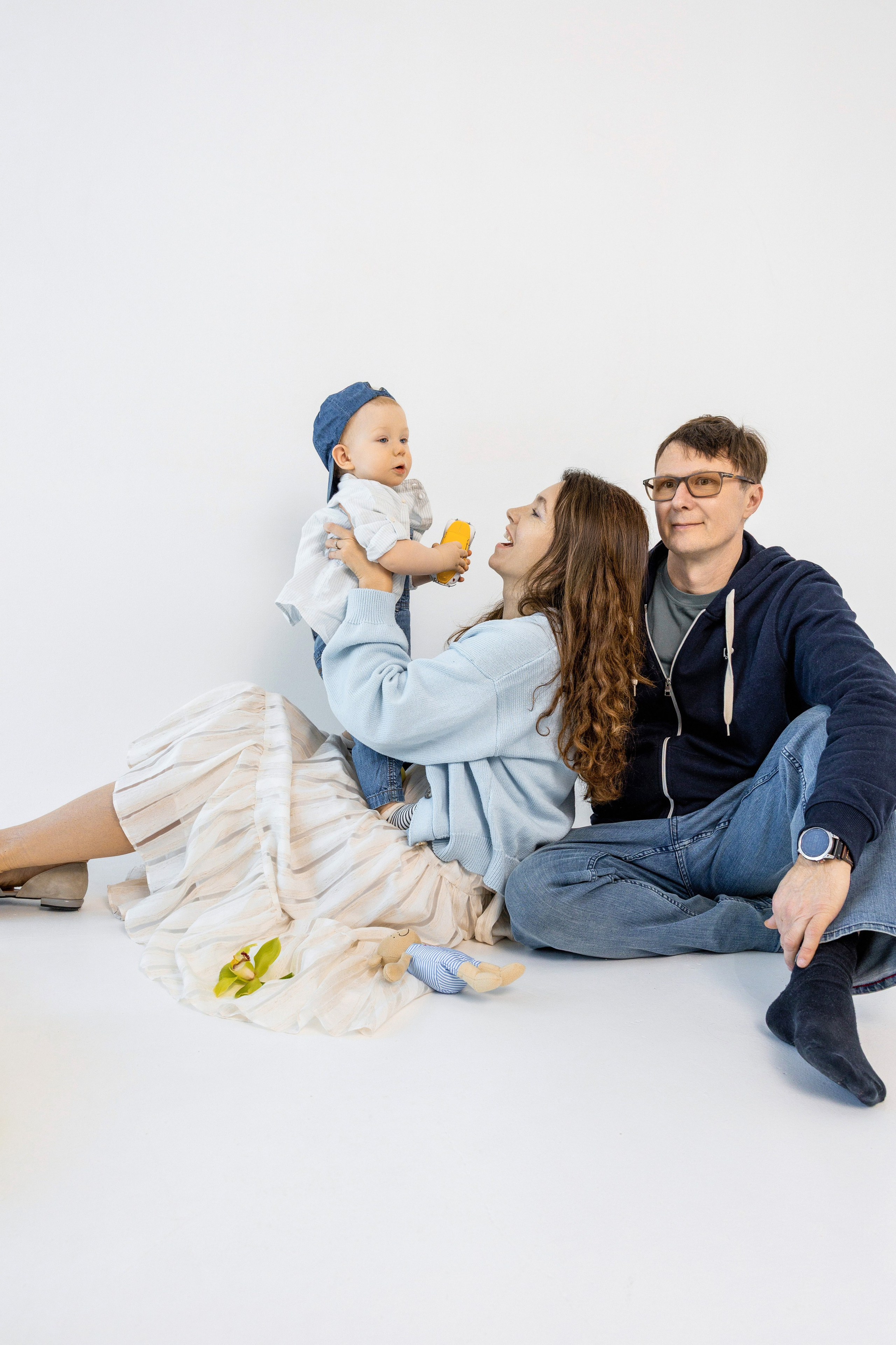 Фотодень «Орхидея». Фотограф Екатерина Голицына