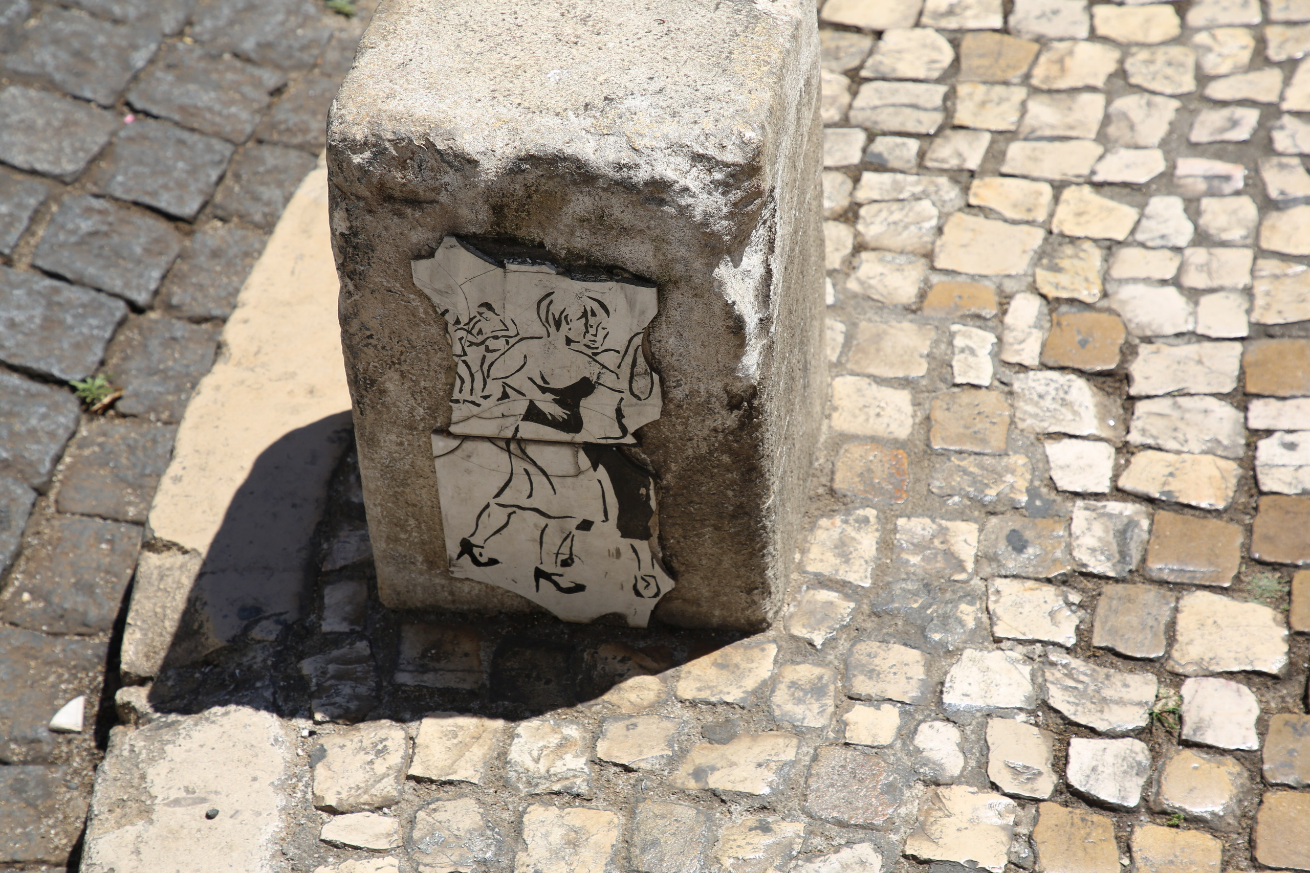 Lisbon, Portugal. Andrey Filippov Photographer