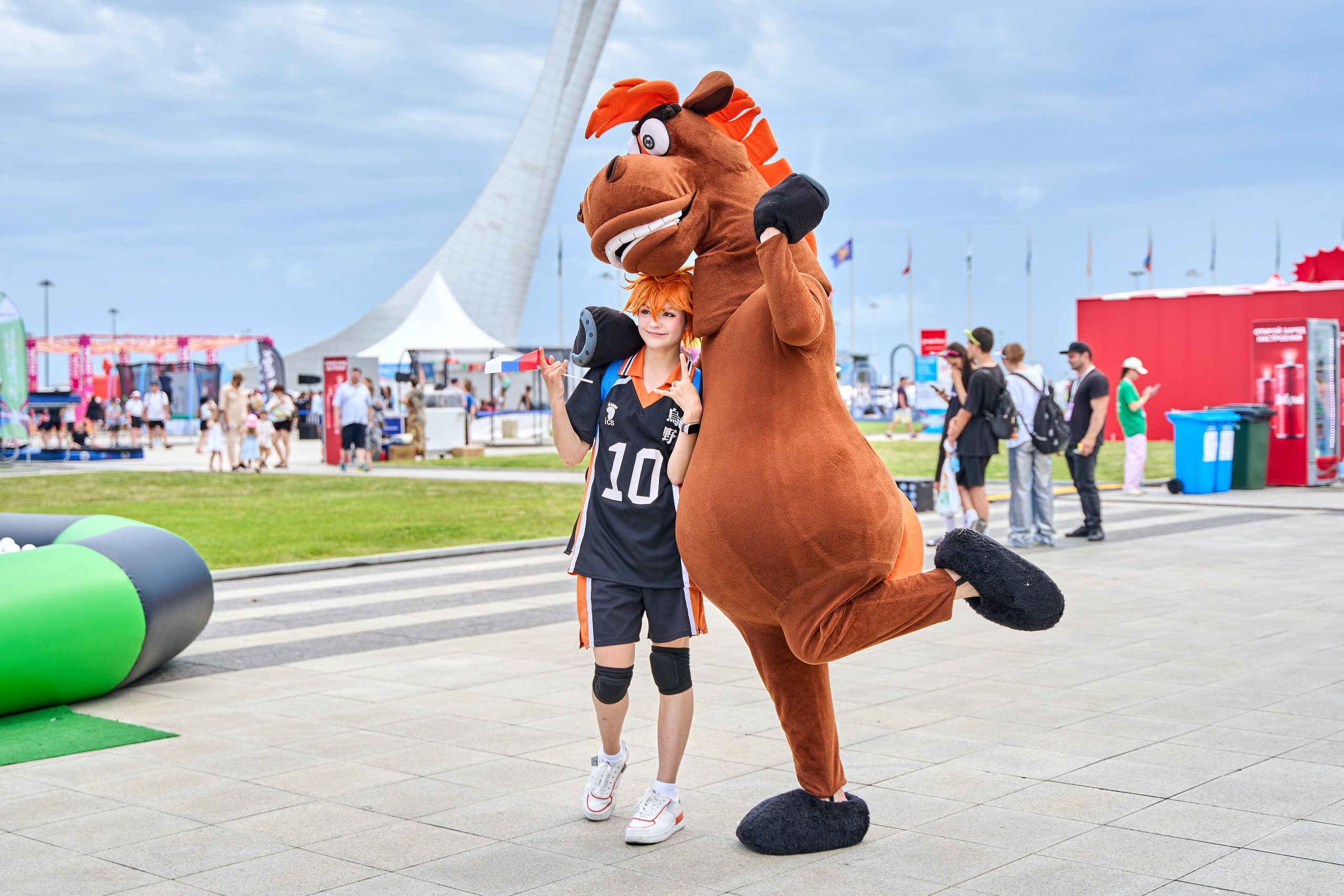 Кинокомпания Мельница — ВК Фест. Фото и видео съемка в Сочи Адлере Красной поляне