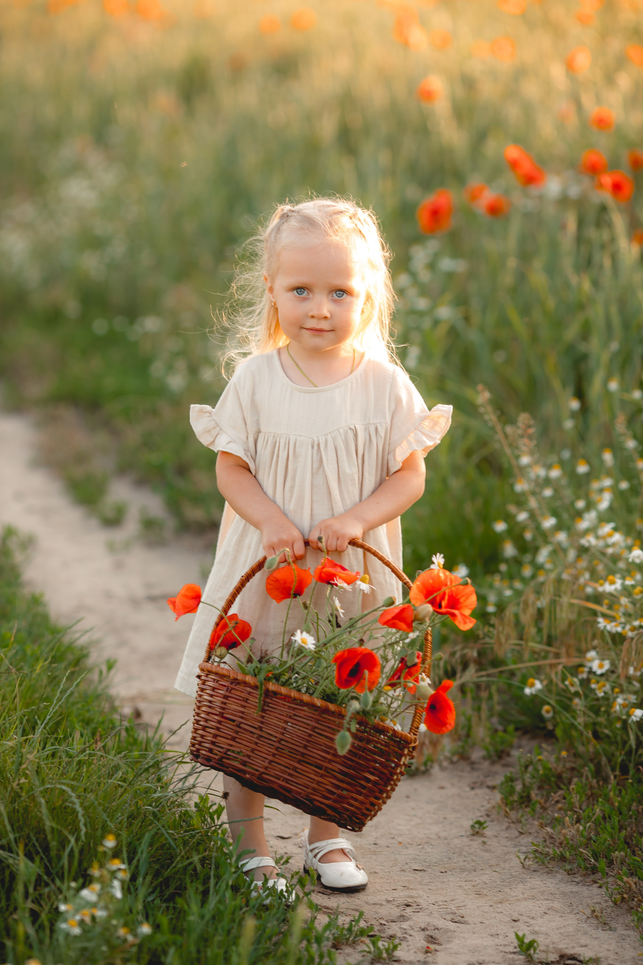 Фотосессии. Ретушер Светлана Абрамова