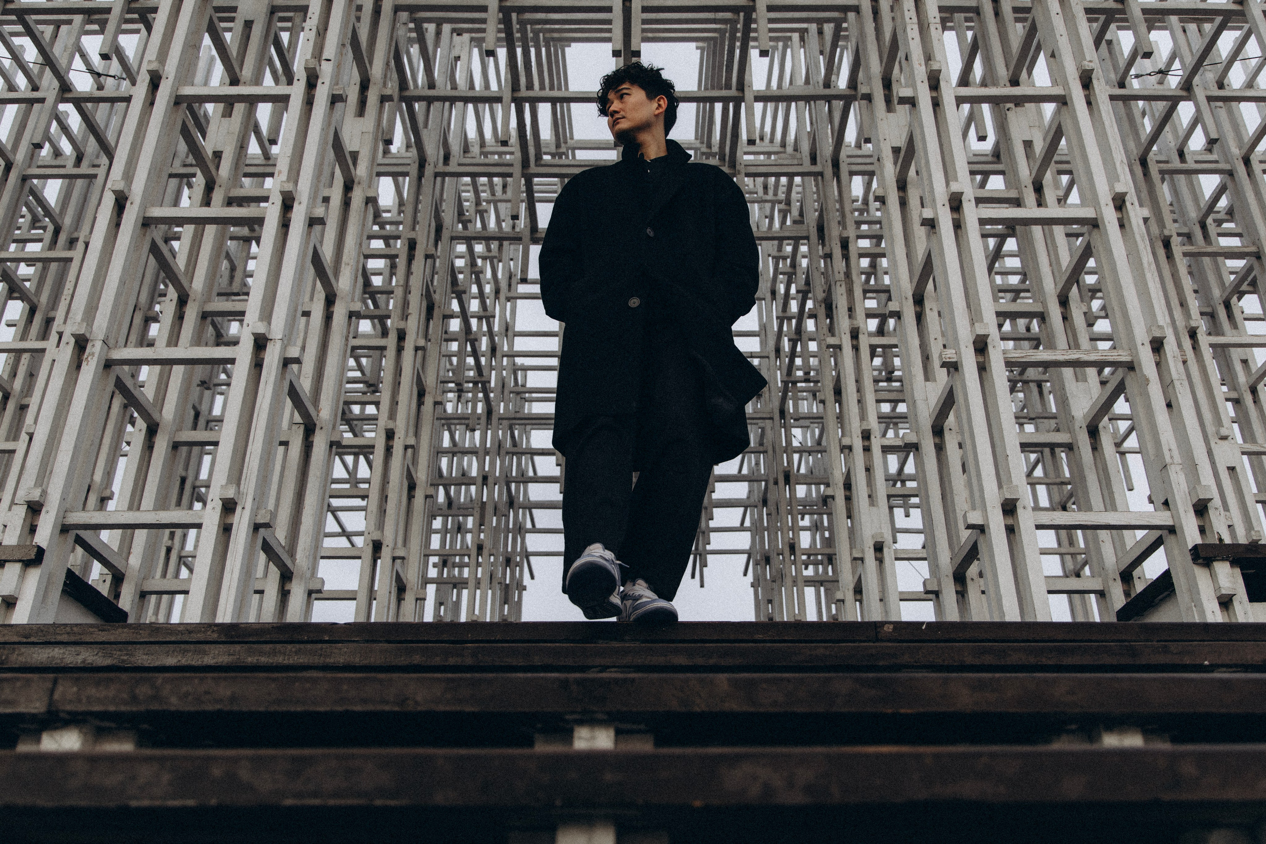 Вадим. Семейный фотограф в Красноярске Екатерина Гайнутдинова