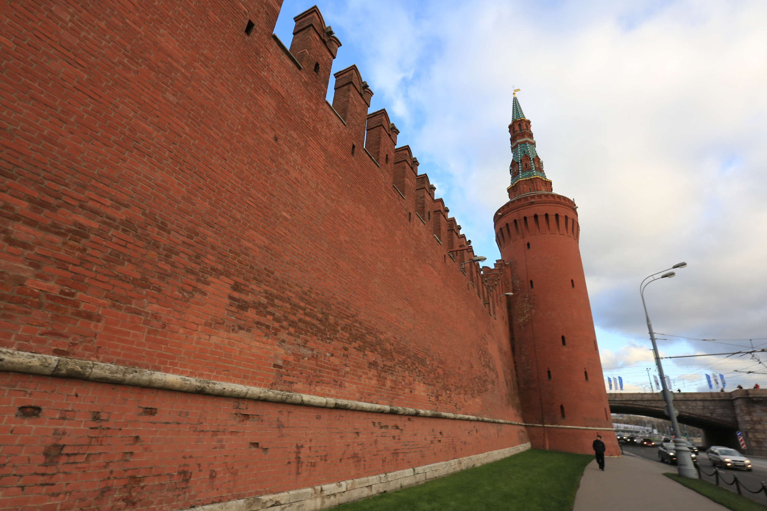 Фото Москвы. Студия Максима Белослюдцева