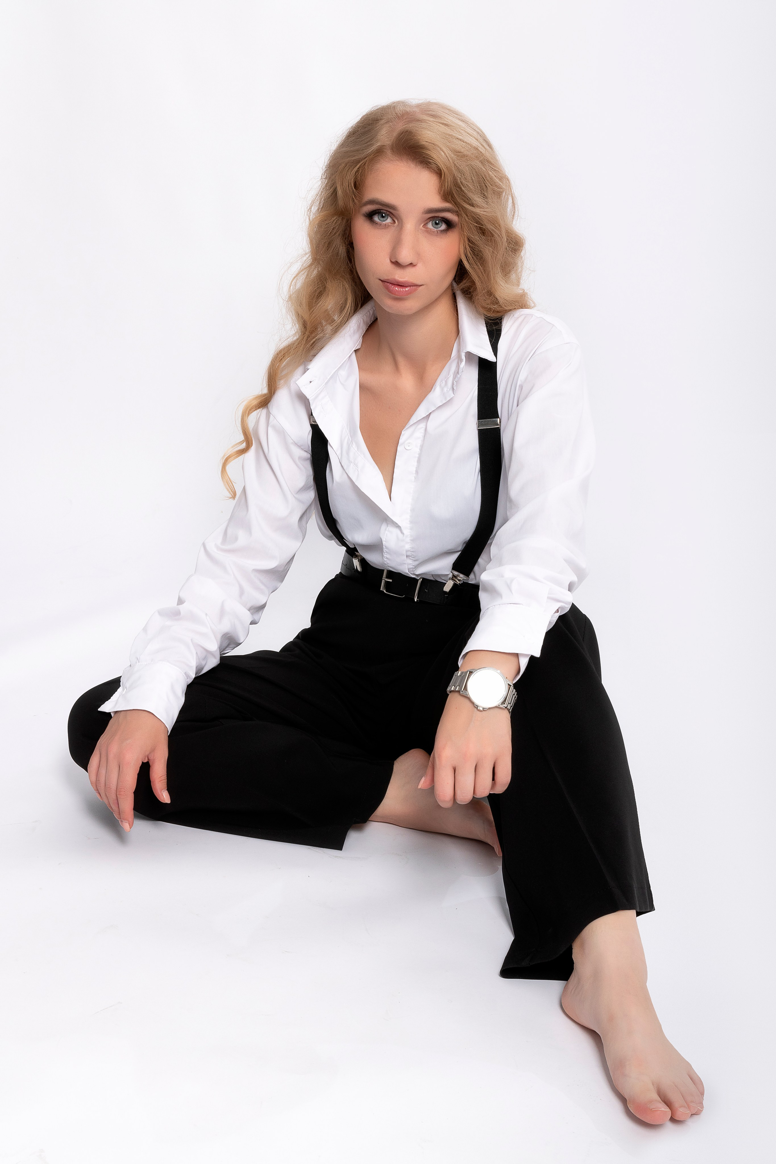 Фотопроект Отражение